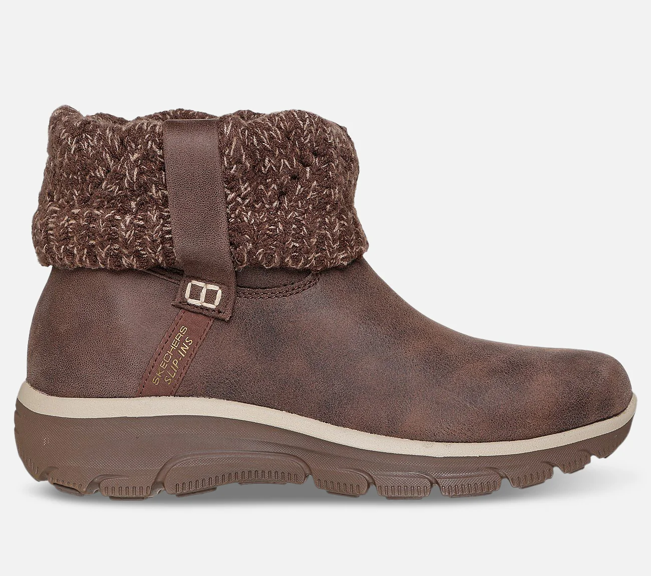 Relaxed Fit: Slip-ins: Easy Going - Cozy Weather 2