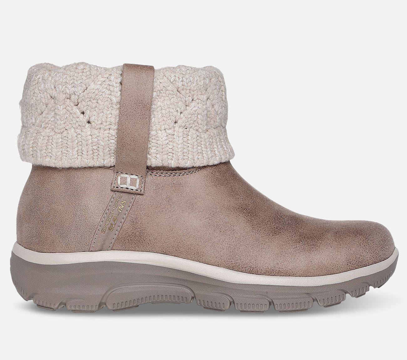 Relaxed Fit: Slip-ins: Easy Going - Cozy Weather 2
