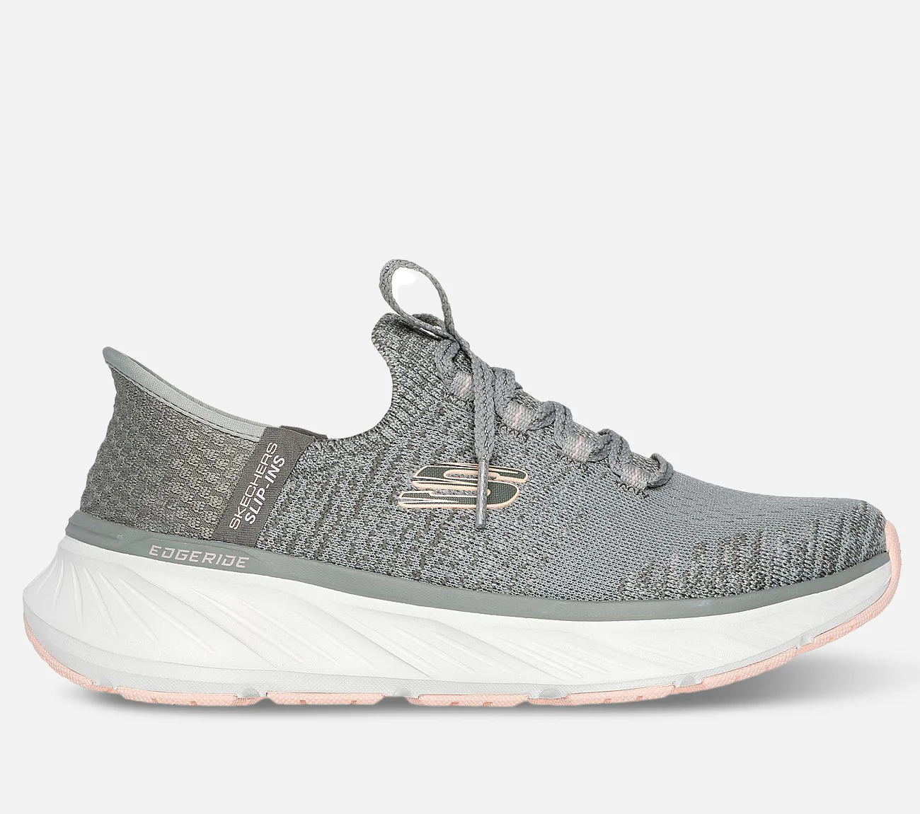 Relaxed Fit: Slip-ins: Edgeride – Impression