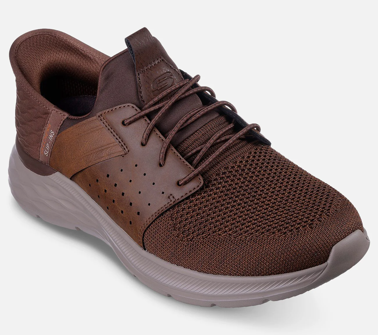 Relaxed Fit: Slip-ins: Garner - Newick - Image 5