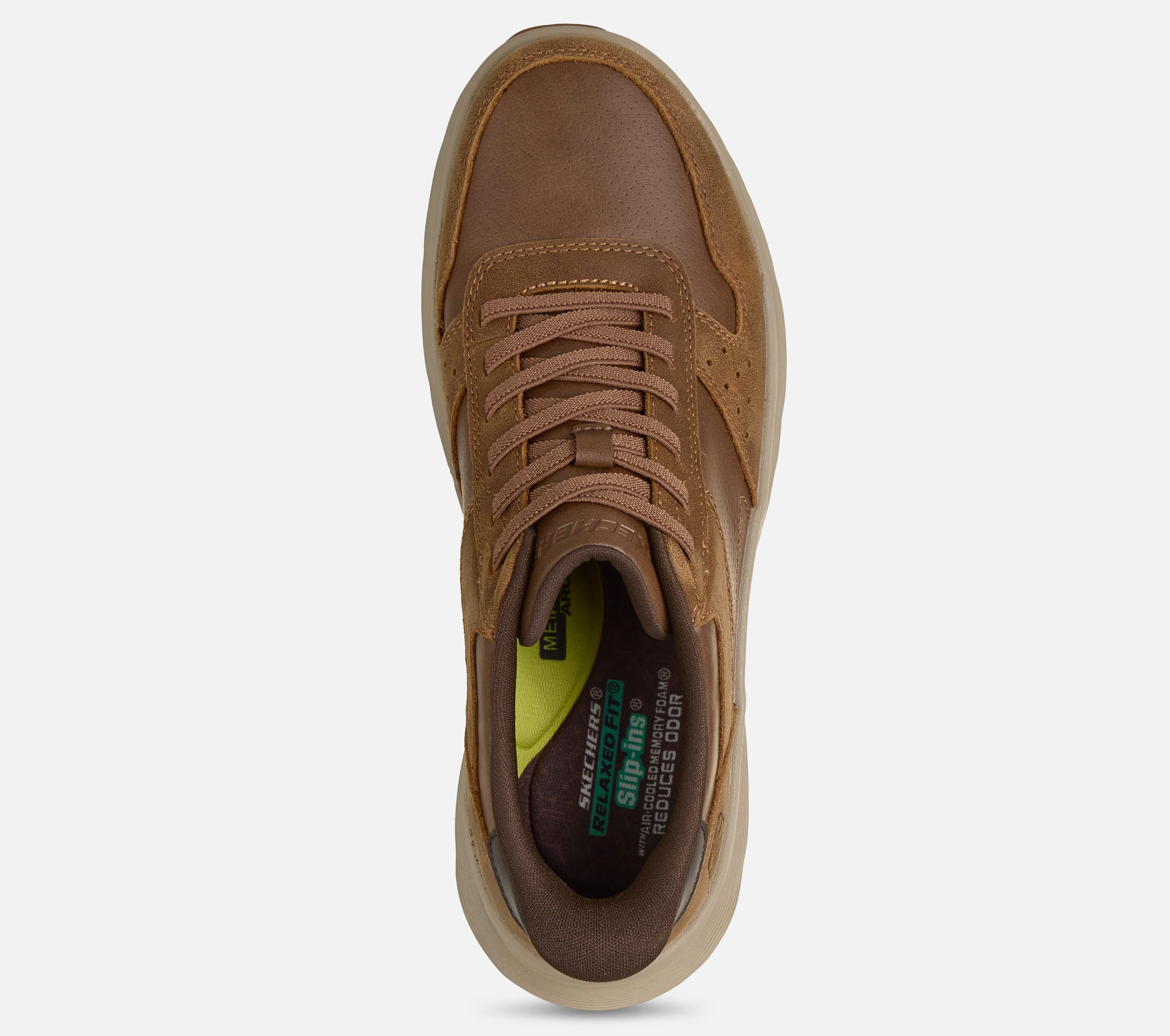 Relaxed Fit: Slip-ins: Garza Ultra - Tyrell - Image 3