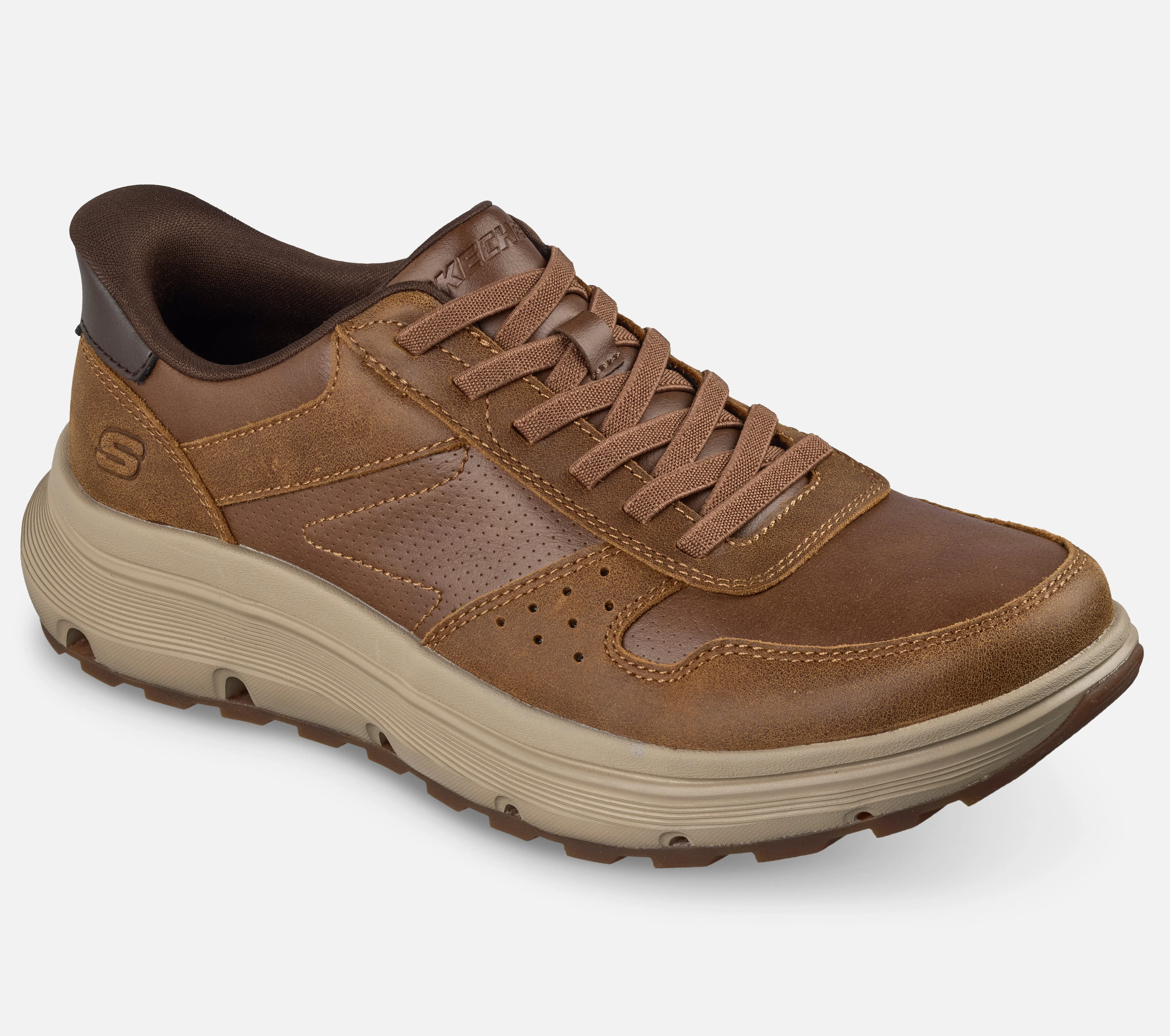 Relaxed Fit: Slip-ins: Garza Ultra - Tyrell - Image 5