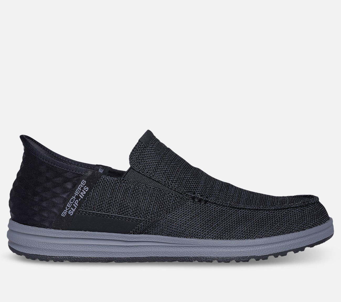 Relaxed Fit: Slip-ins: Melson - Medford