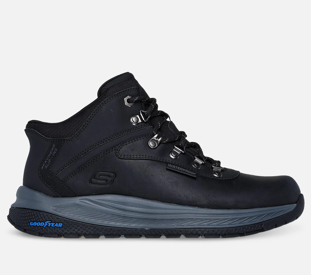 Relaxed Fit: Slip-ins: Meroe - Pikeman - Waterproof