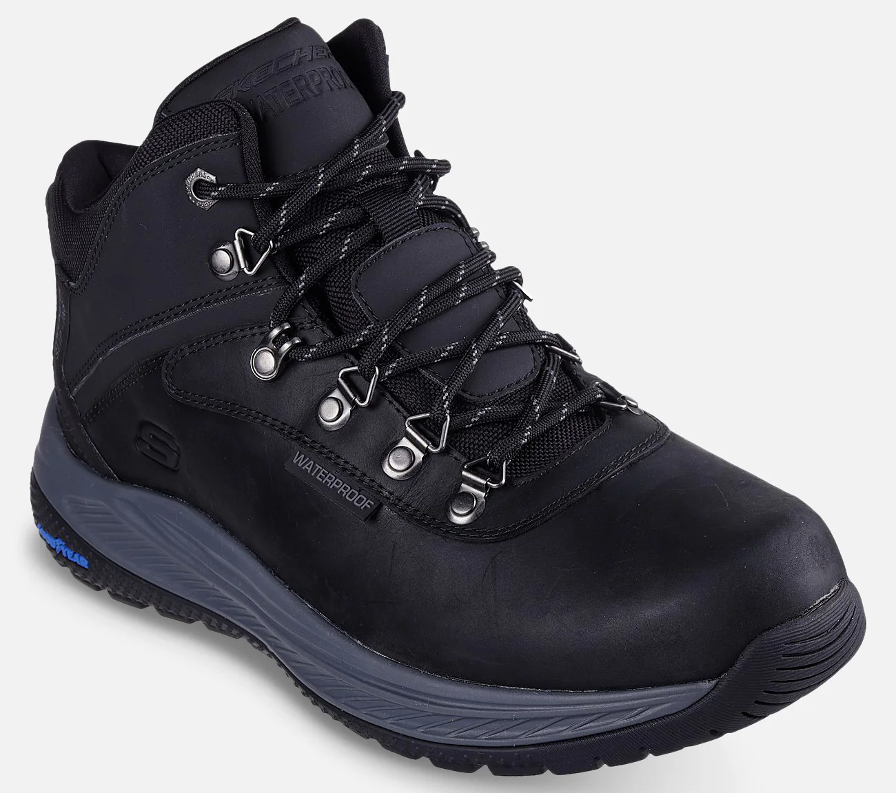 Relaxed Fit: Slip-ins: Meroe - Pikeman - Waterproof - Image 5