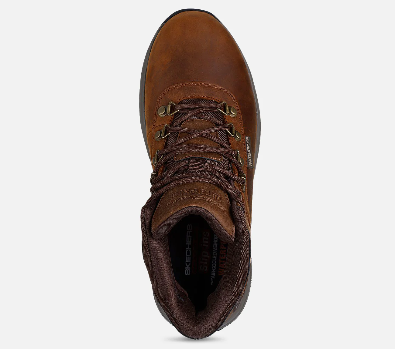 Relaxed Fit: Slip-ins: Meroe - Pikeman - Waterproof - Image 3