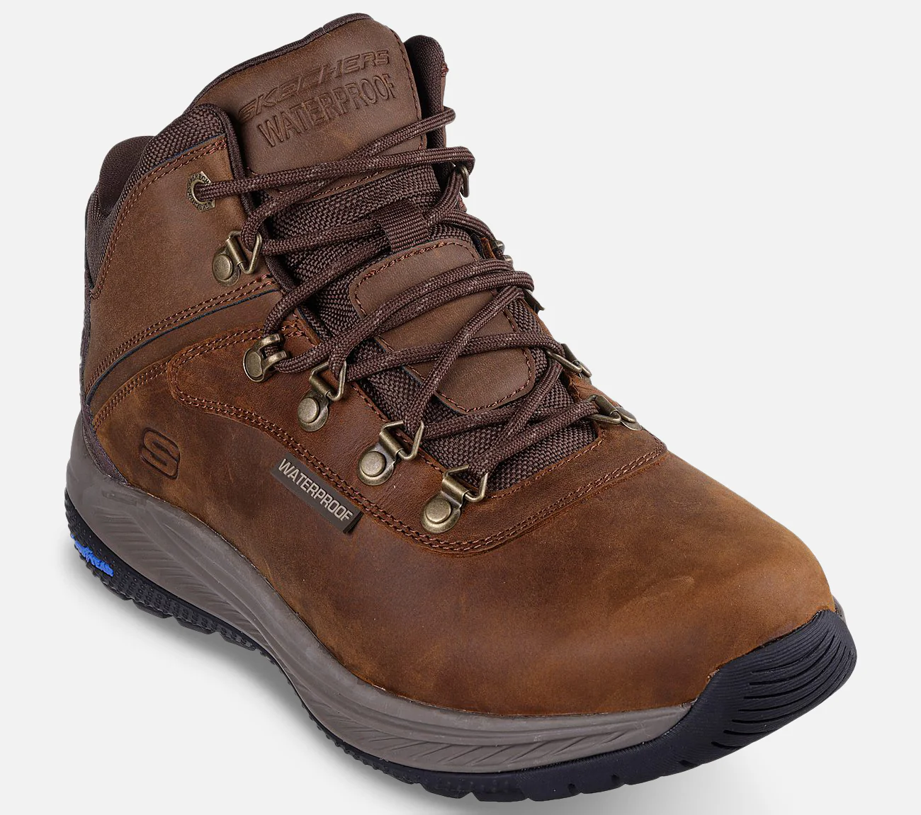 Relaxed Fit: Slip-ins: Meroe - Pikeman - Waterproof - Image 5
