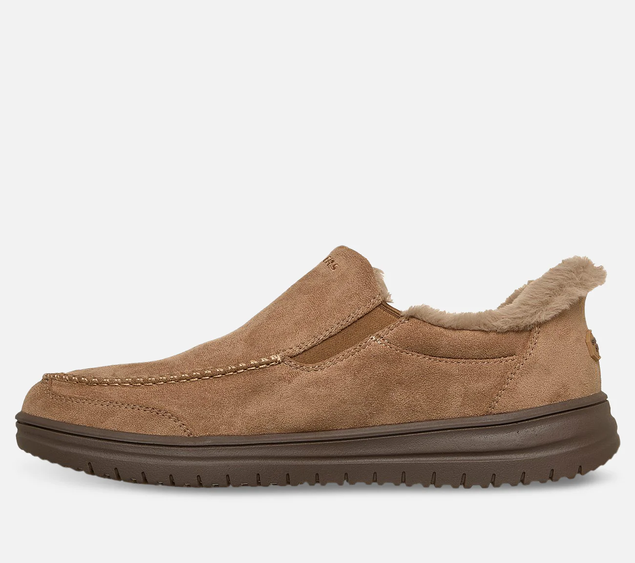 Relaxed Fit: Slip-ins: Murette - Scofield - Image 2