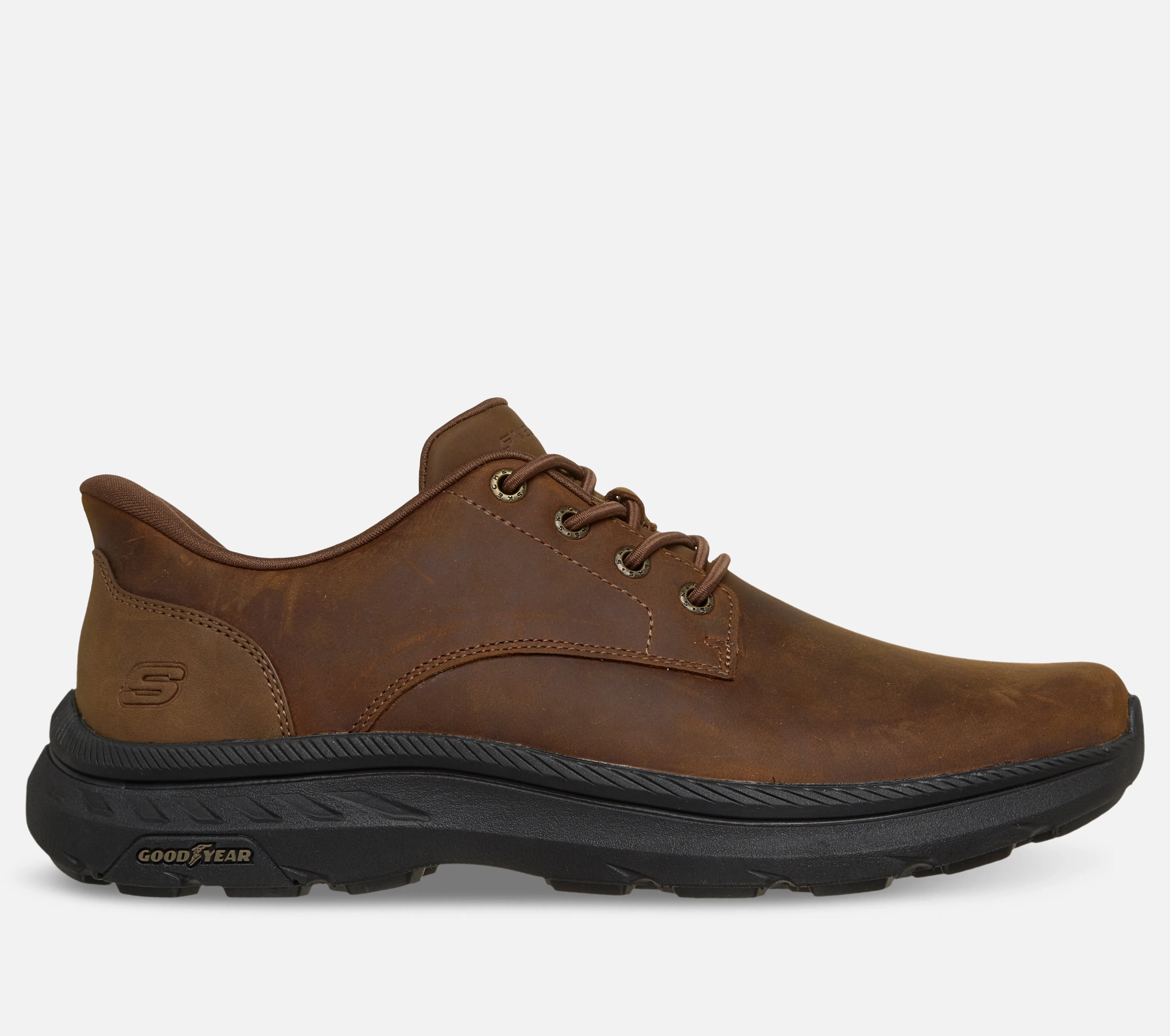 Relaxed Fit: Slip-ins: Pollard - Colt