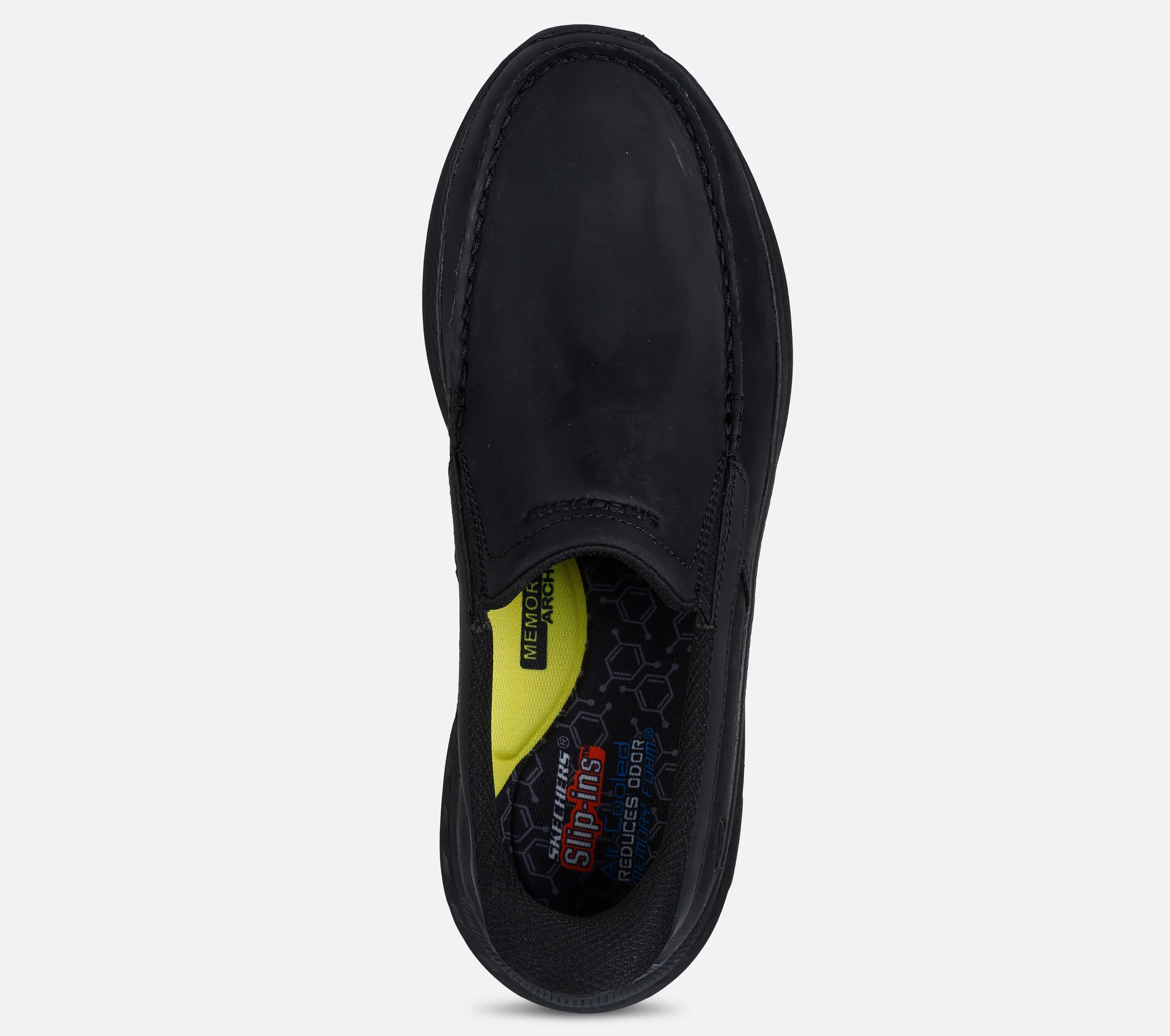 Relaxed Fit: Slip-ins: Pollard - Osgood - Image 3