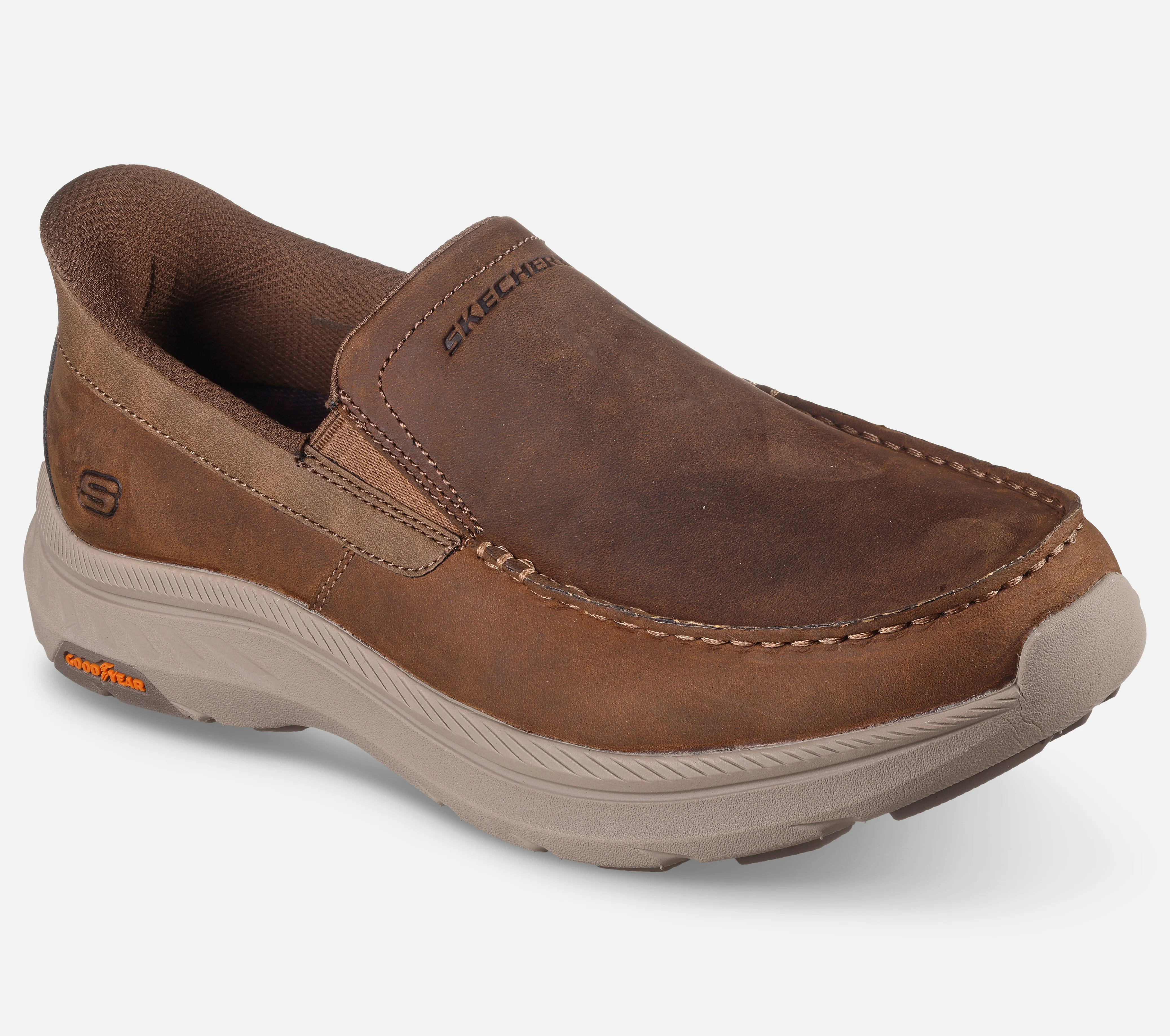 Relaxed Fit: Slip-ins: Pollard - Osgood - Image 5