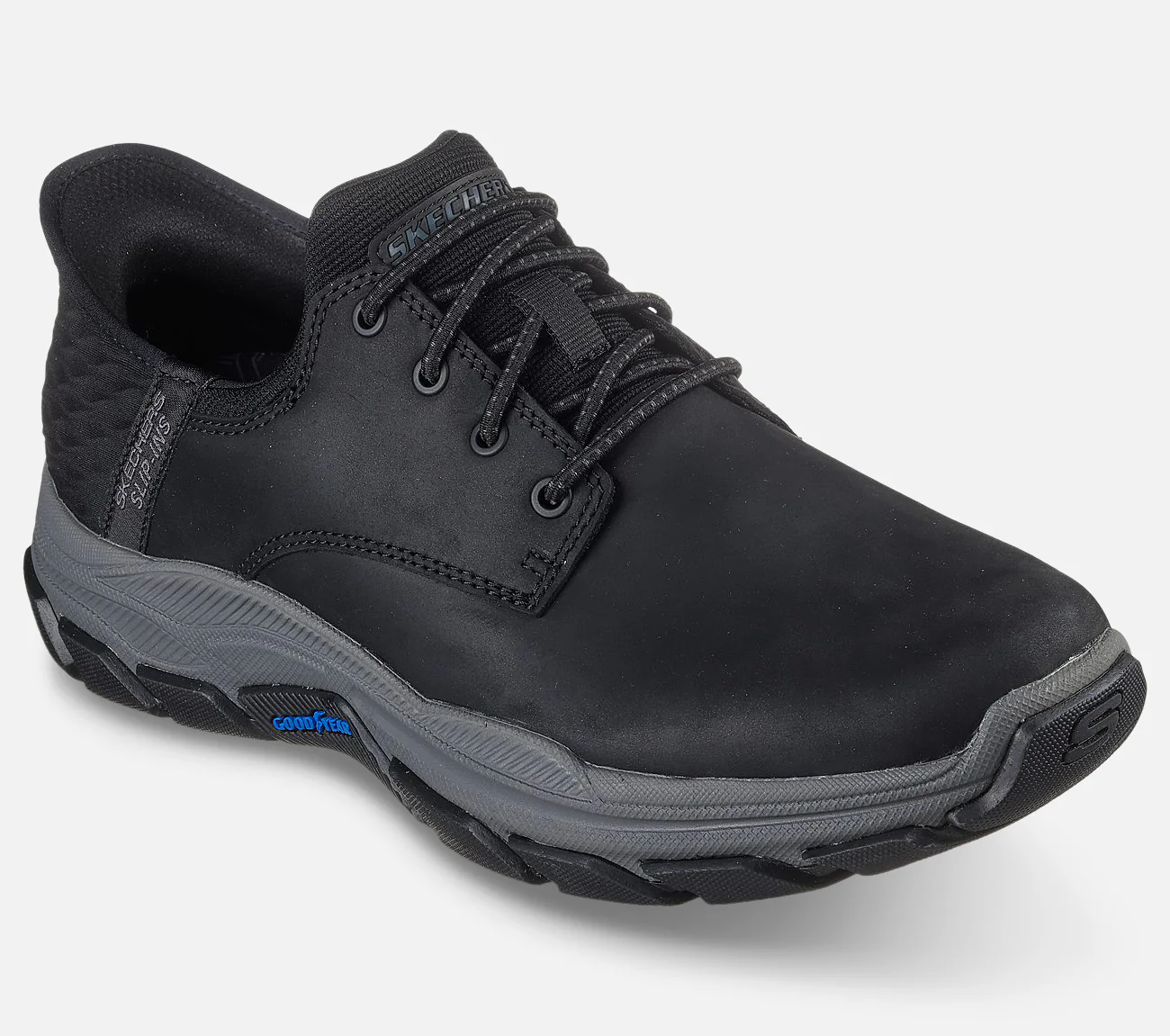 Relaxed Fit: Slip-ins: Respected - Garrett - Image 5