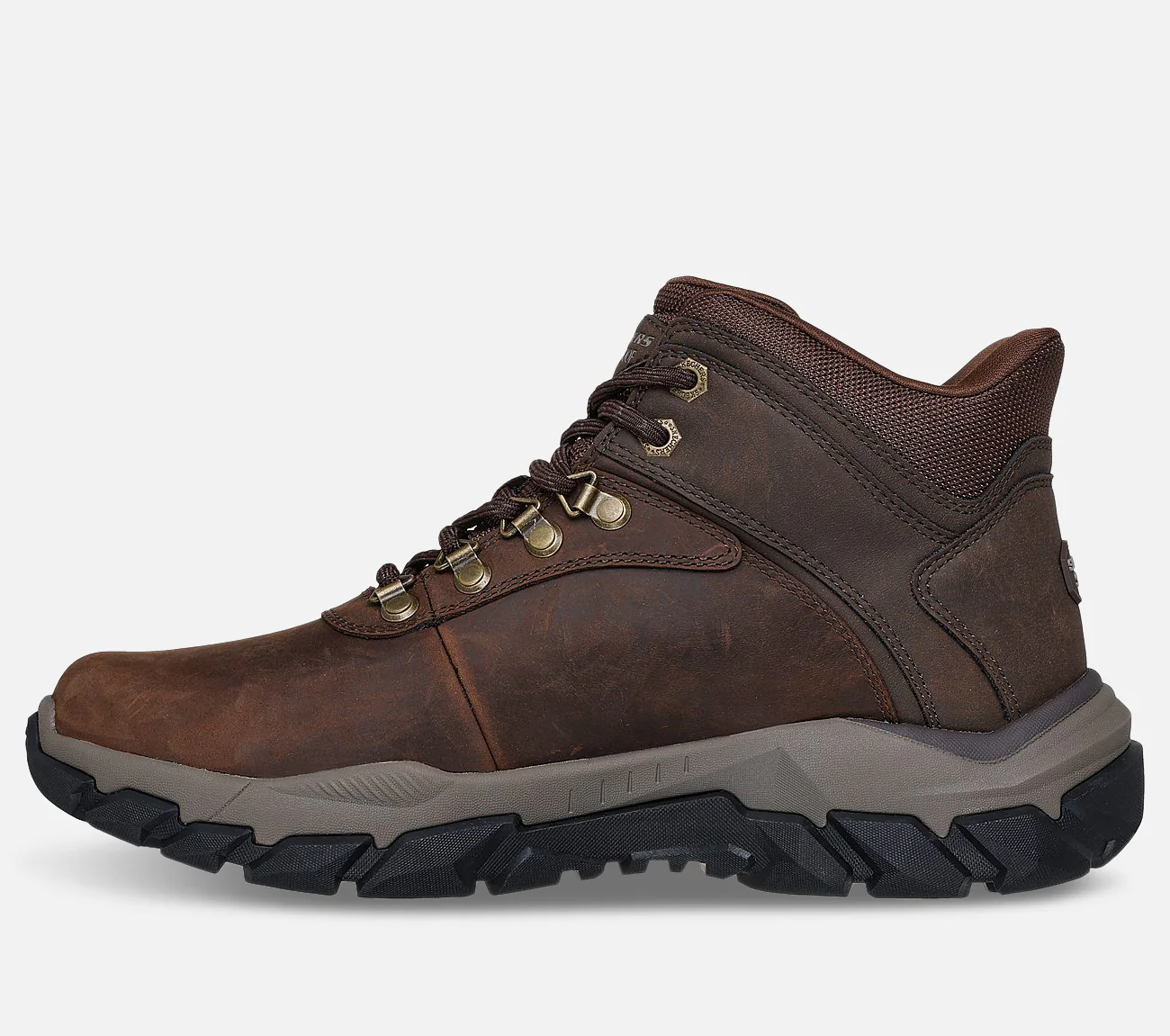Relaxed Fit: Slip-ins: Santoro - Relic - Waterproof - Image 2