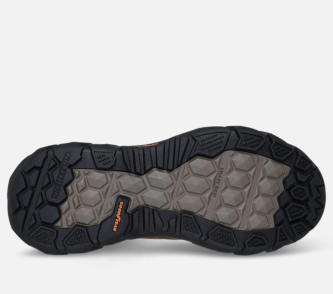 Relaxed Fit: Slip-ins: Santoro - Relic - Waterproof - Image 4