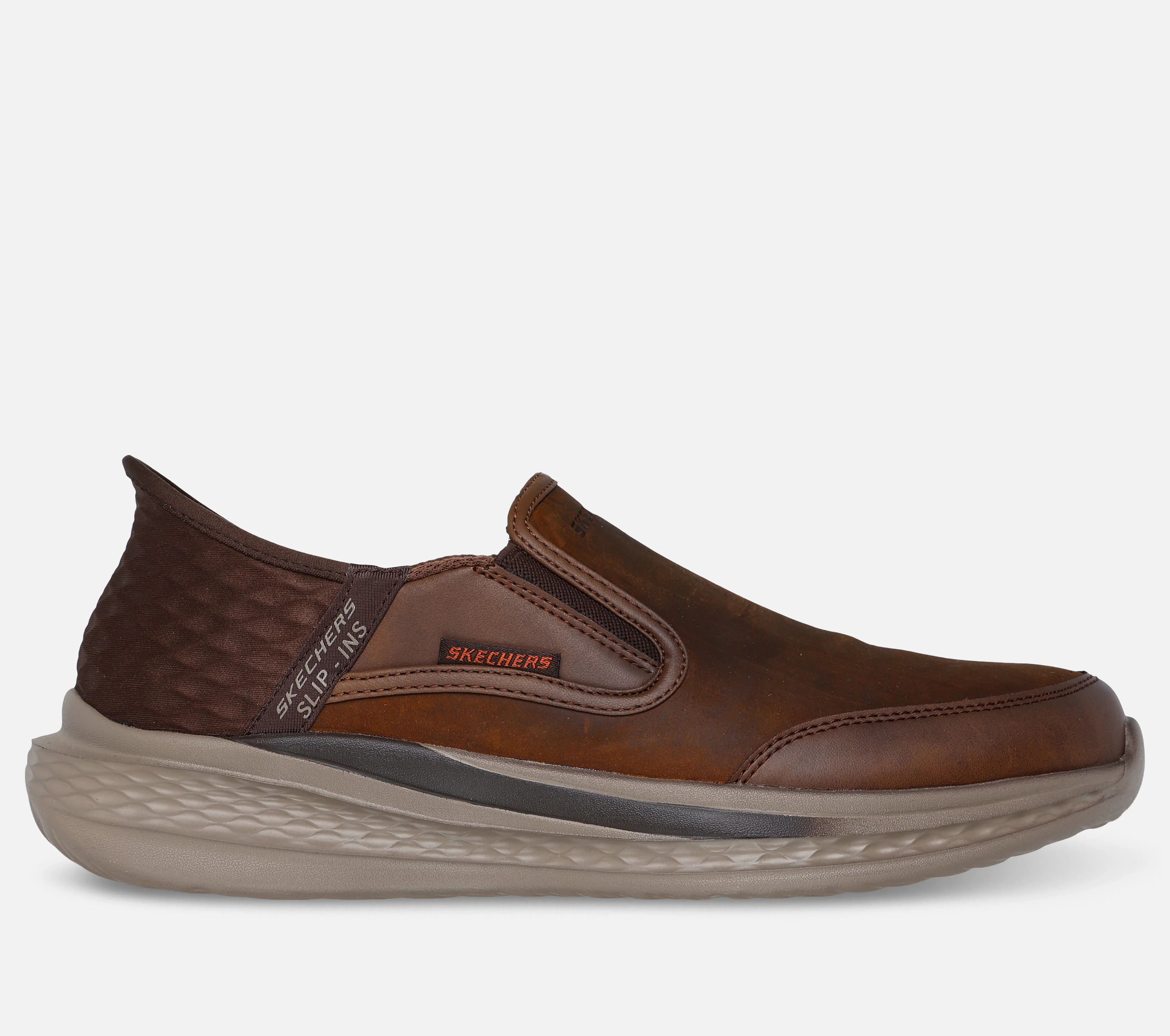 Relaxed Fit: Slip-ins: Slade Cooper