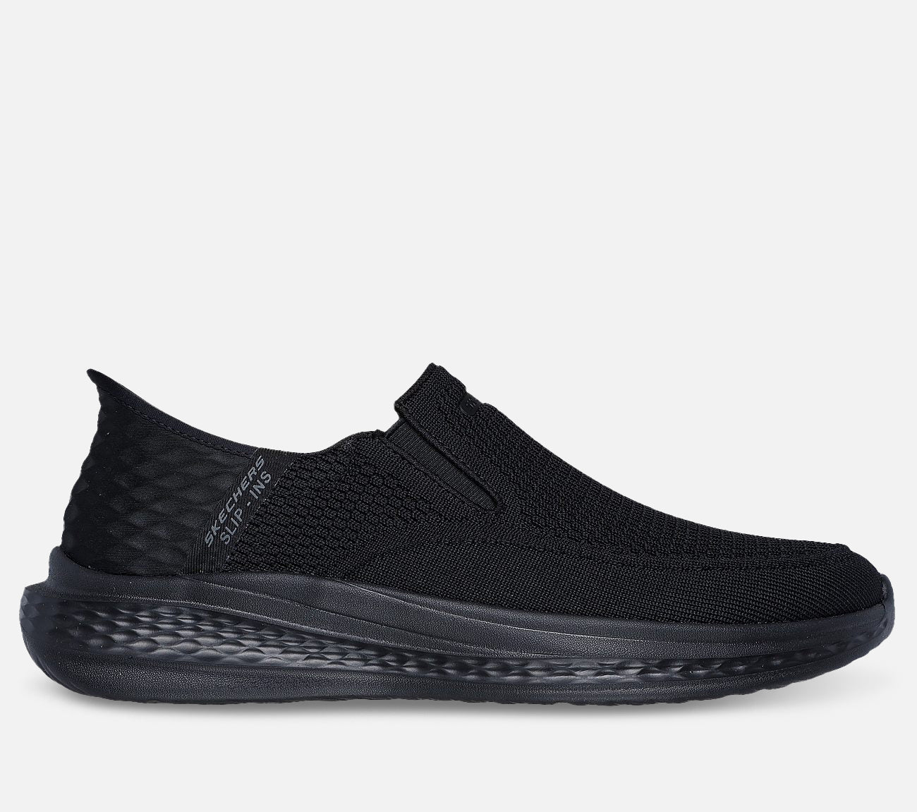 Relaxed Fit: Slip-ins: Slade - Deacon