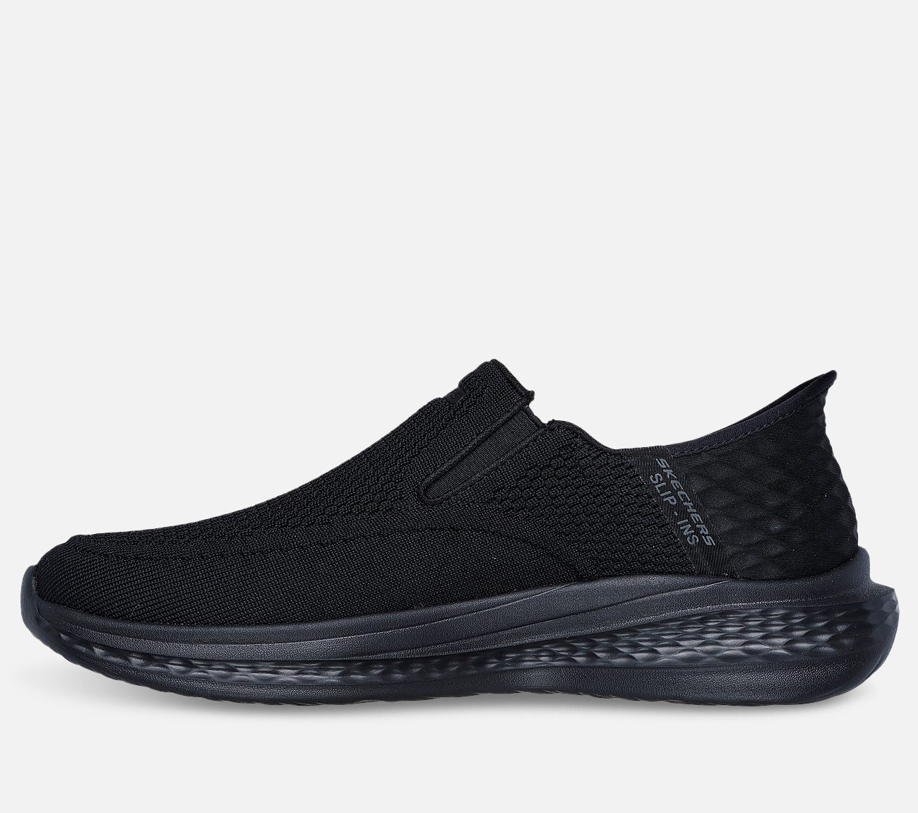 Relaxed Fit: Slip-ins: Slade - Deacon - Image 2