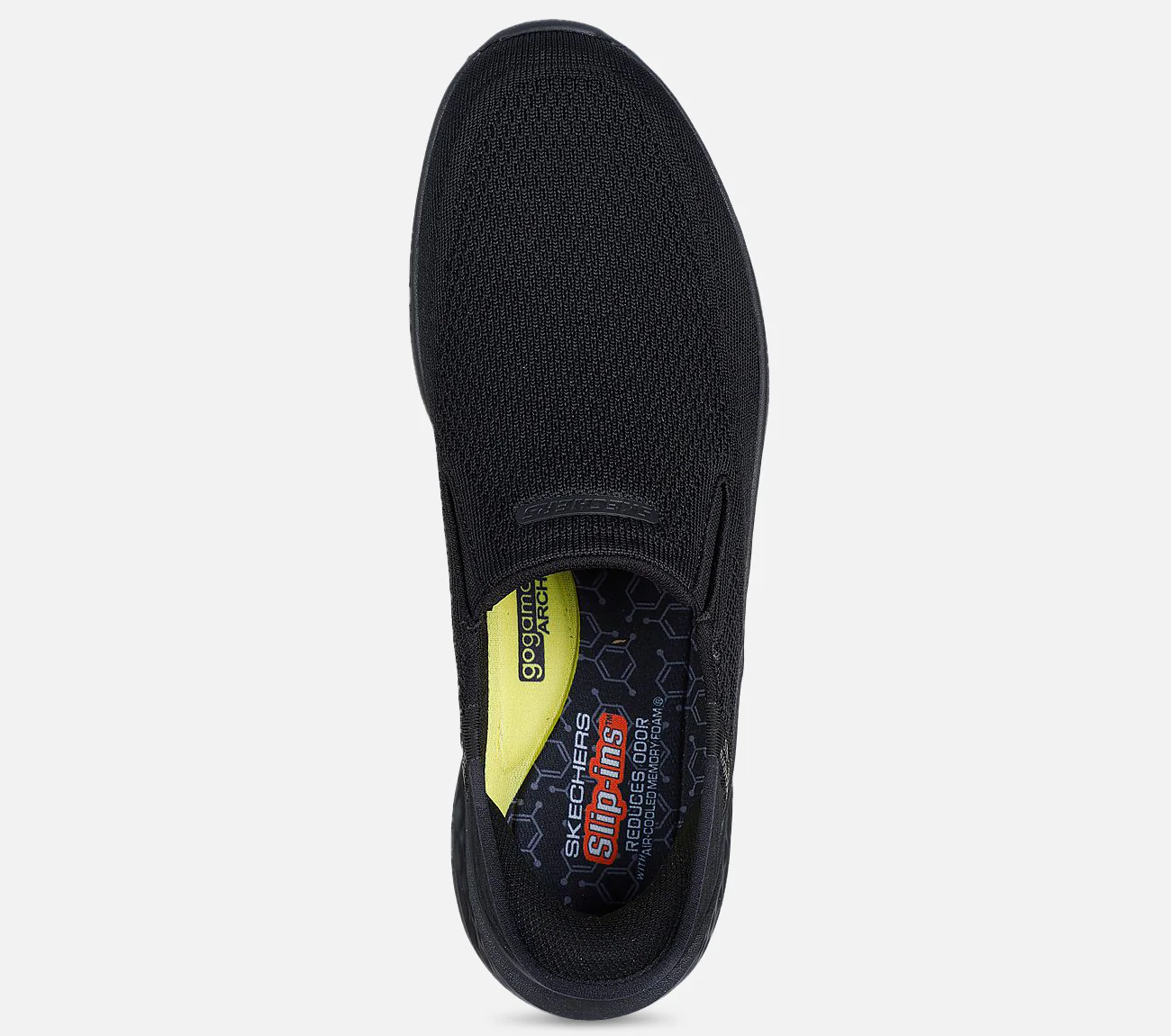 Relaxed Fit: Slip-ins: Slade - Deacon - Image 3
