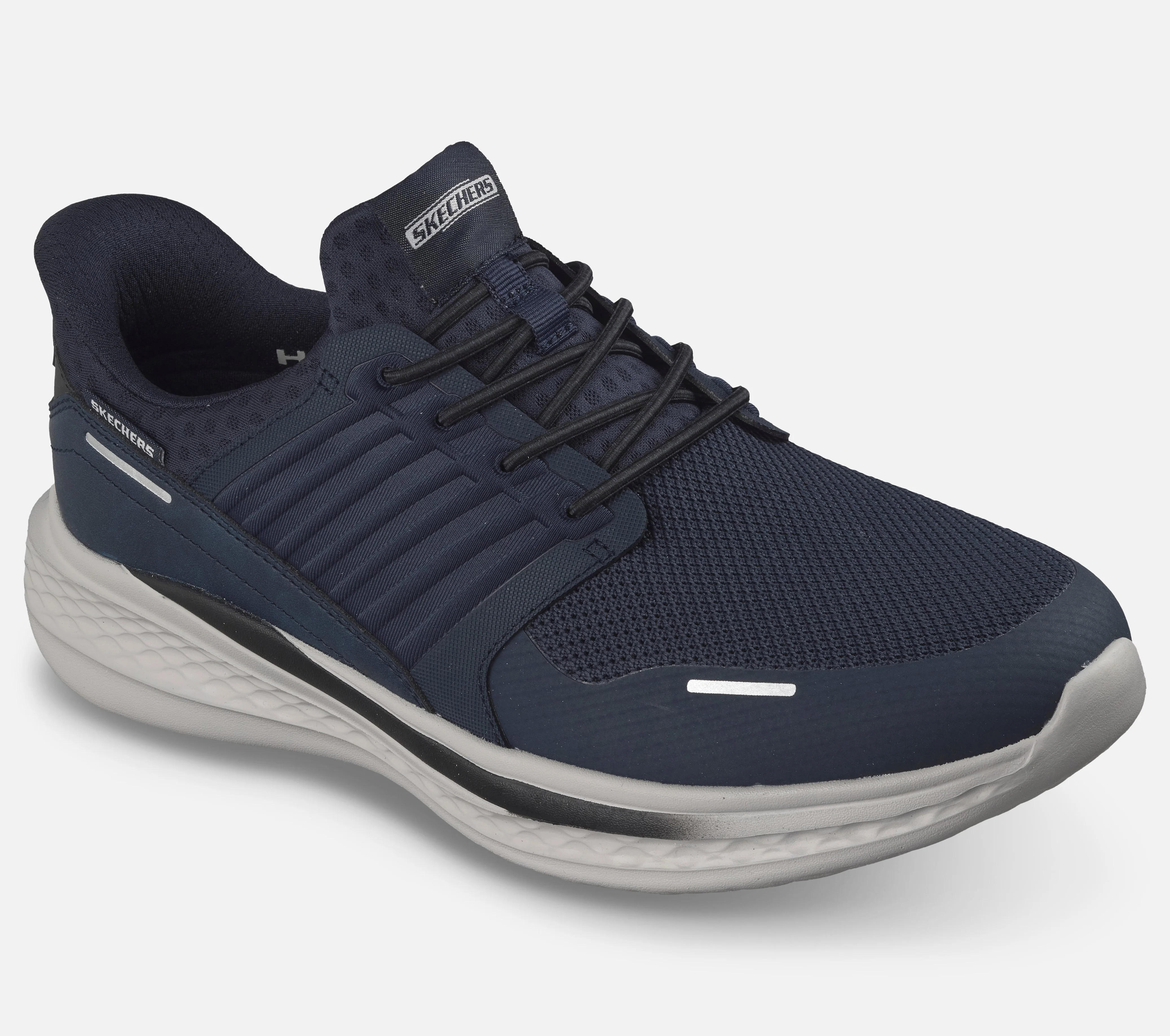 Relaxed Fit: Slip-ins: Slade - Luther - Image 5