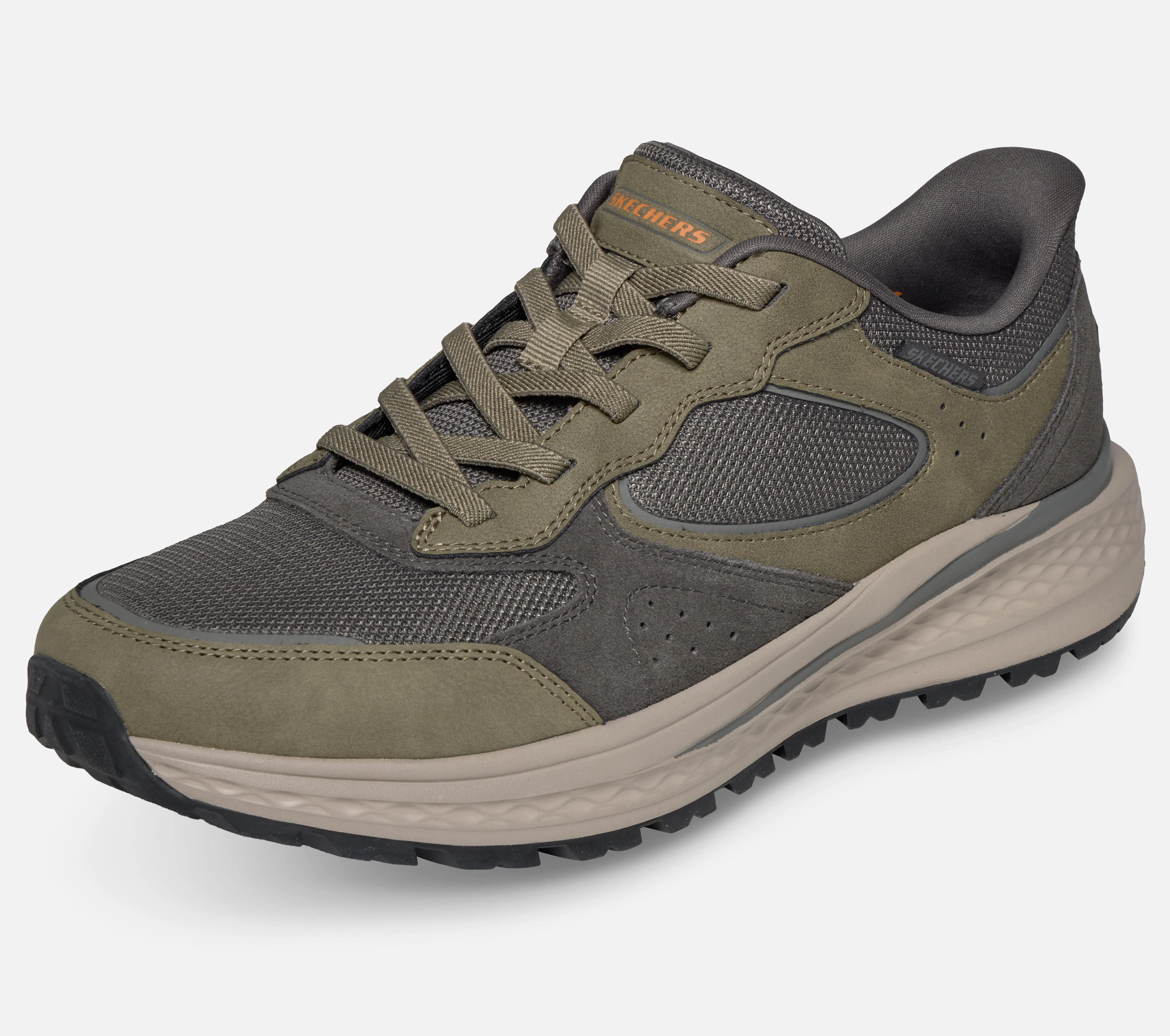 Relaxed Fit: Slip-ins: Slade Ultra - Gage - Image 6