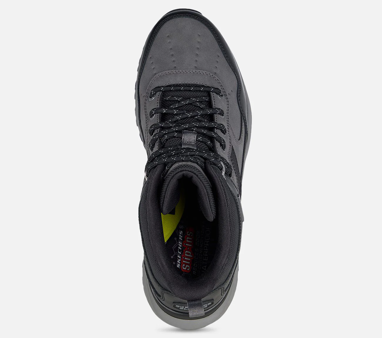 Relaxed Fit: Slip-ins: Slade Ultra - Turner - Waterproof - Image 3