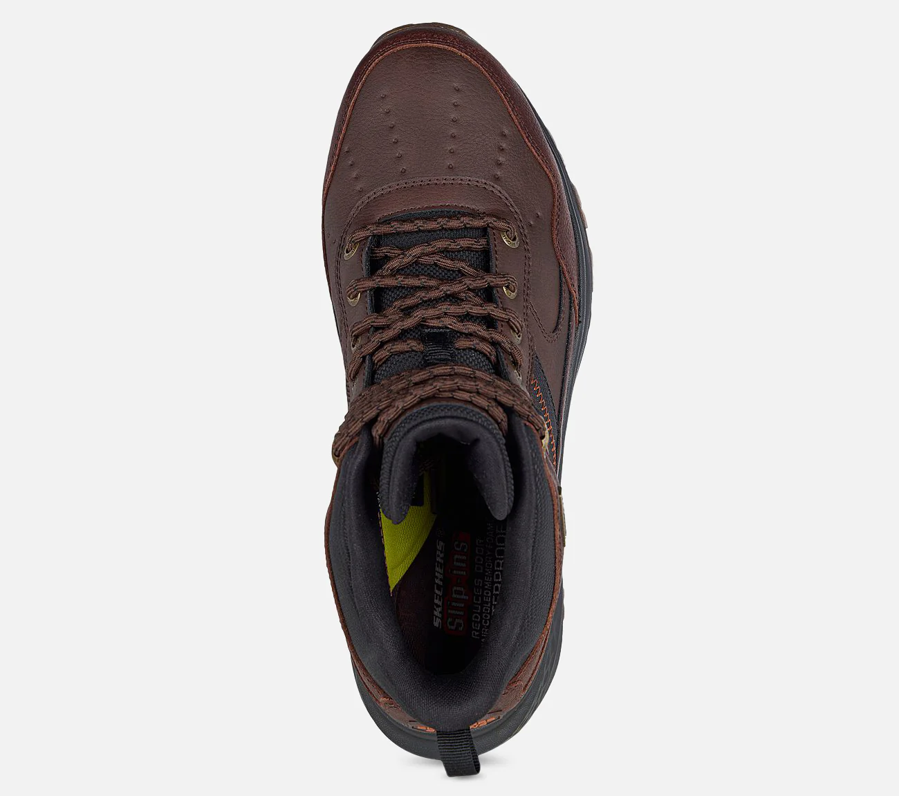 Relaxed Fit: Slip-ins: Slade Ultra - Turner - Waterproof - Image 3