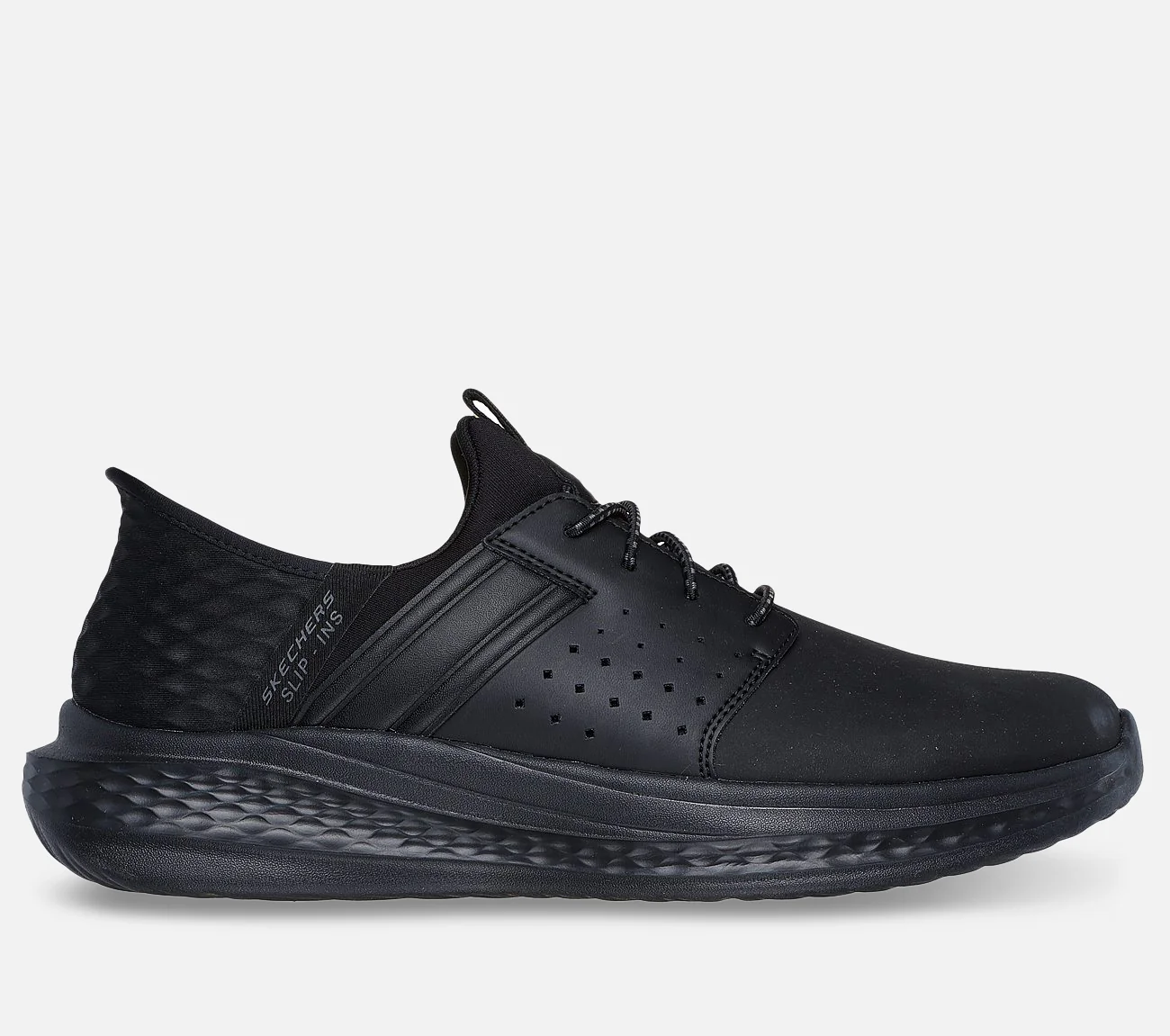 Relaxed Fit: Slip-ins: Slade - Zachary