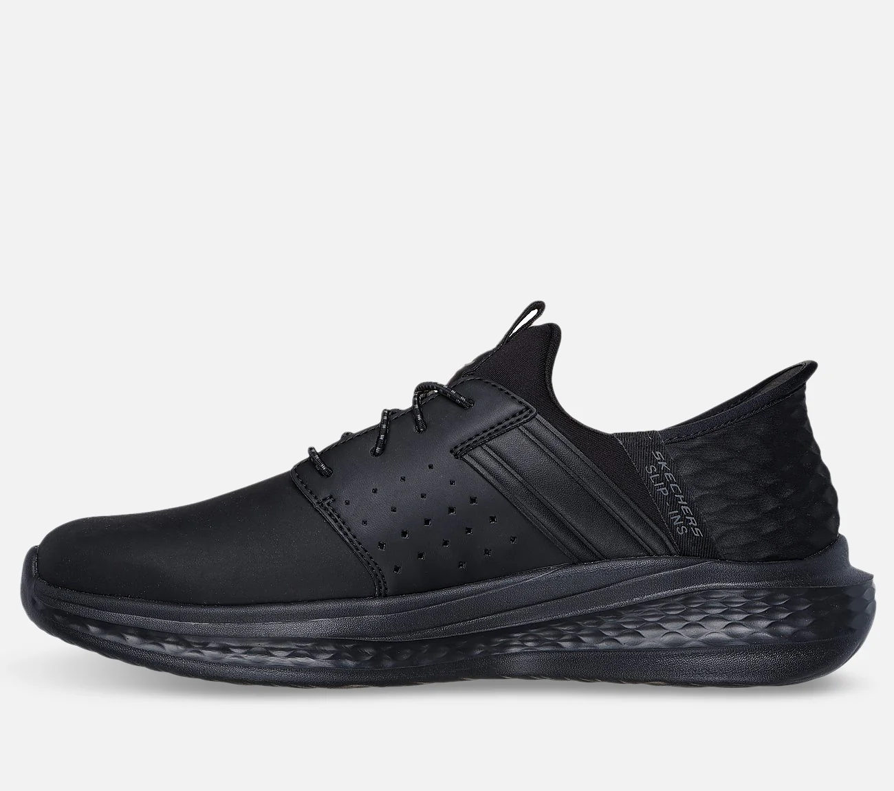 Relaxed Fit: Slip-ins: Slade - Zachary - Image 2