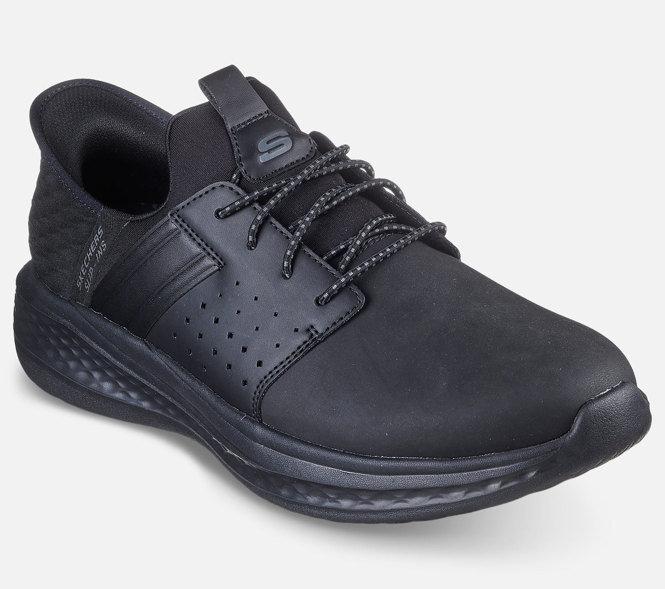 Relaxed Fit: Slip-ins: Slade - Zachary - Image 5