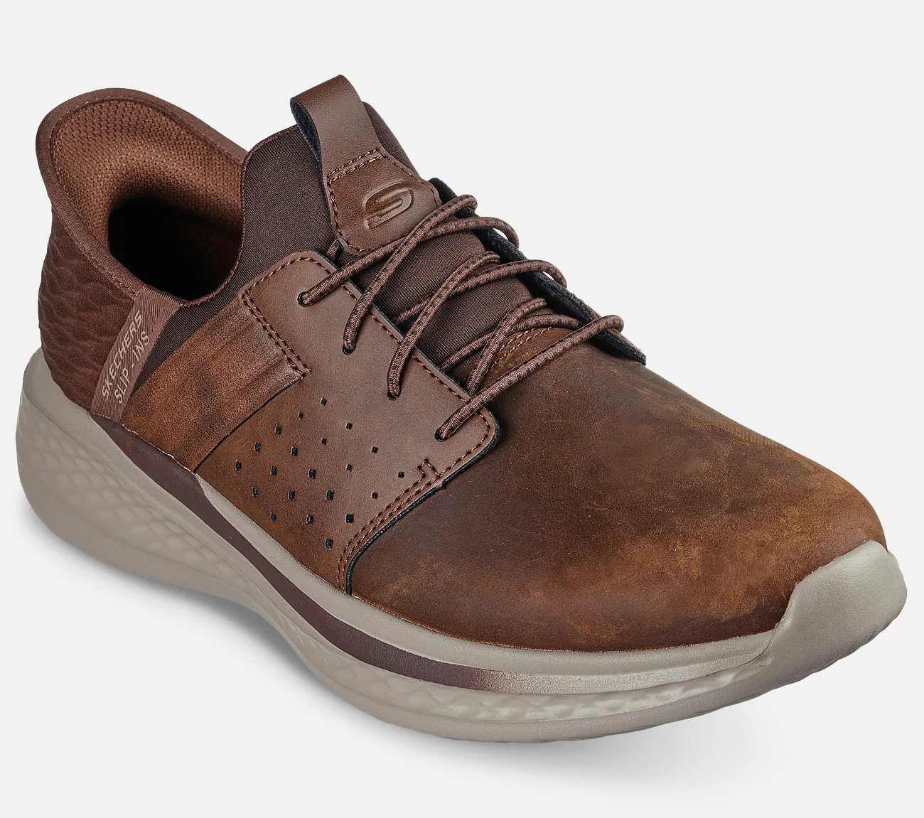 Relaxed Fit: Slip-ins: Slade - Zachary - Image 5