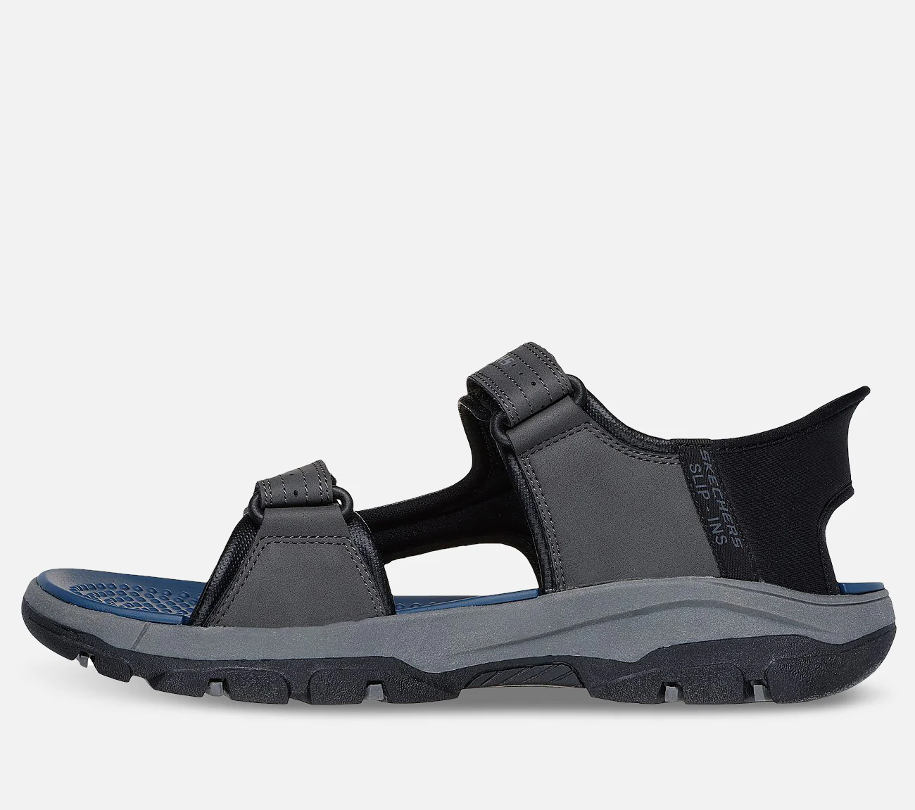 Relaxed Fit: Slip-ins: Tresmen - Reece - Image 2