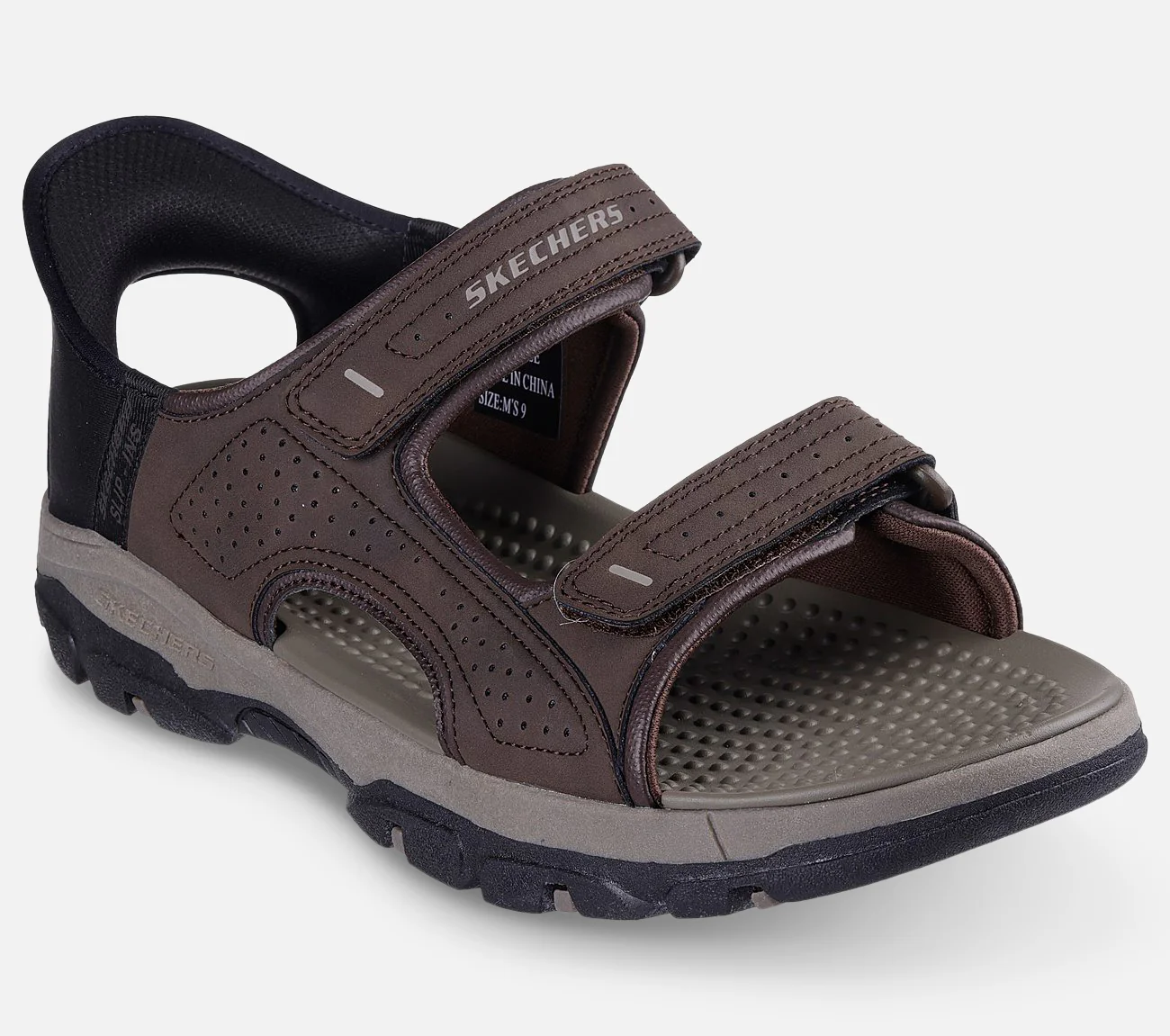 Relaxed Fit: Slip-ins: Tresmen - Reece - Image 5