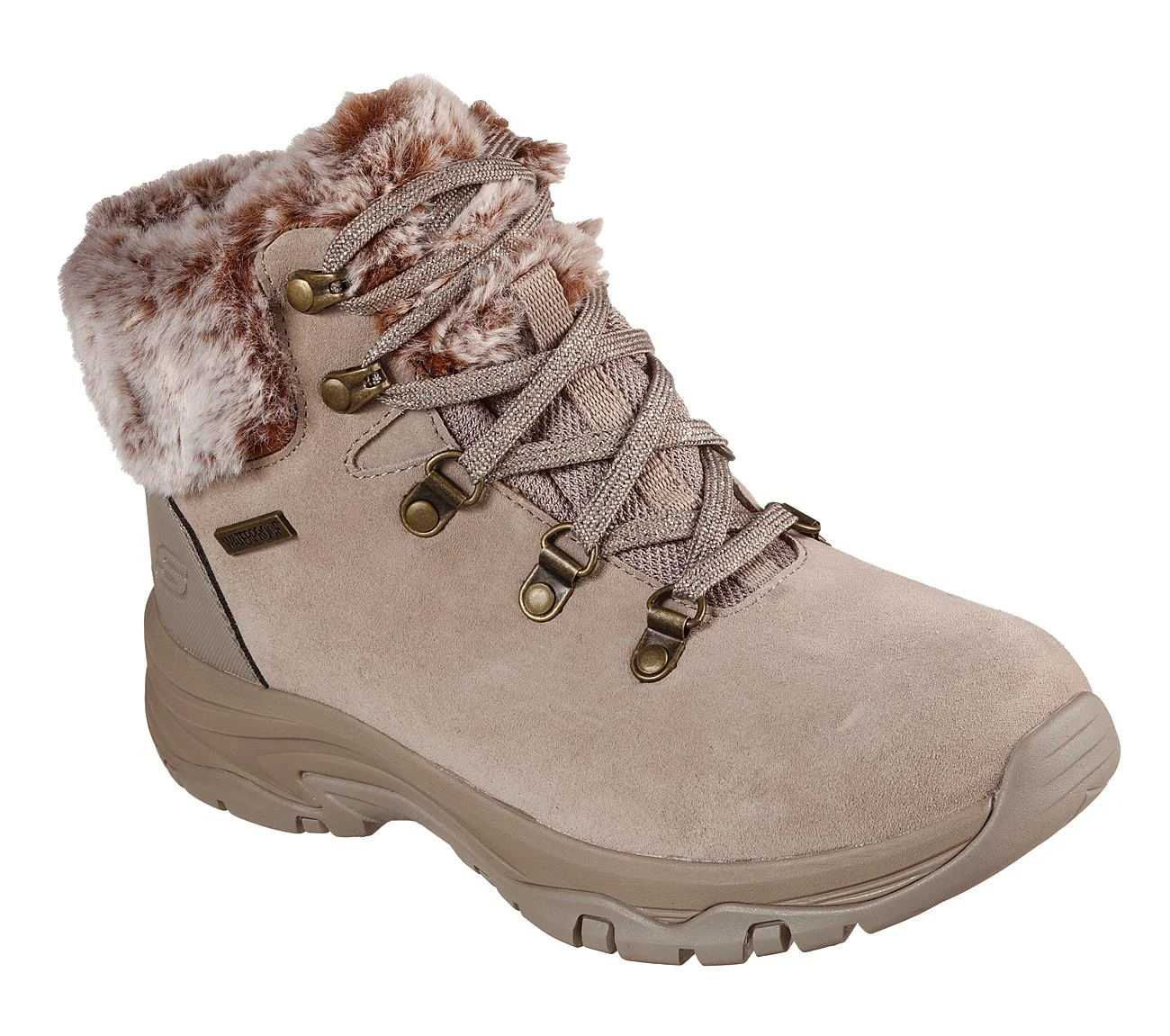 Relaxed Fit: Trego - Falls Finest - Waterproof - Image 5