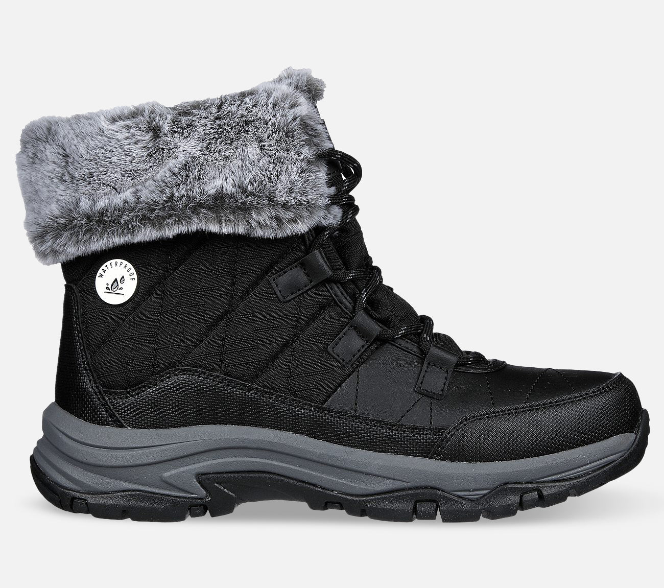 Relaxed Fit: Trego - Winter Feelings - Waterproof