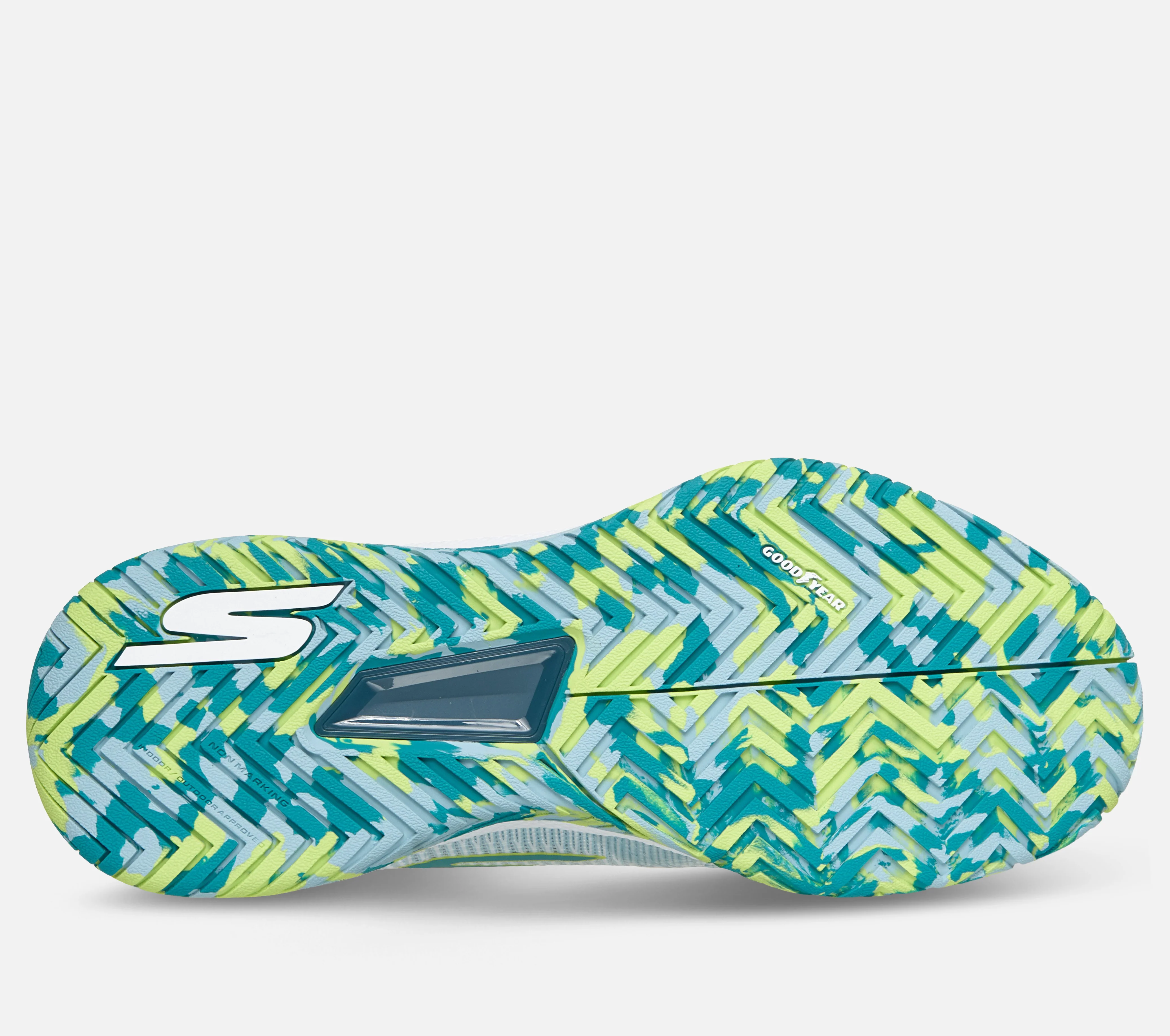 Relaxed Fit: Viper Court Pro 2.0 - Image 4
