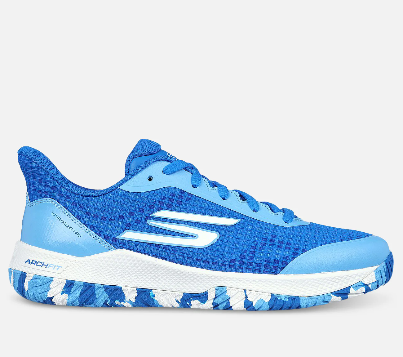 Relaxed Fit: Viper Court Pro - Pickleball