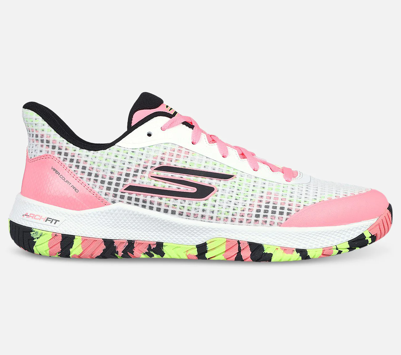 Relaxed Fit: Viper Court Pro - Pickleball