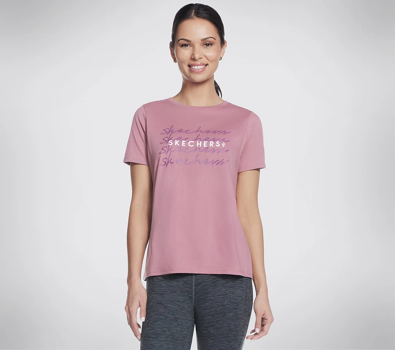 Repeat Tee