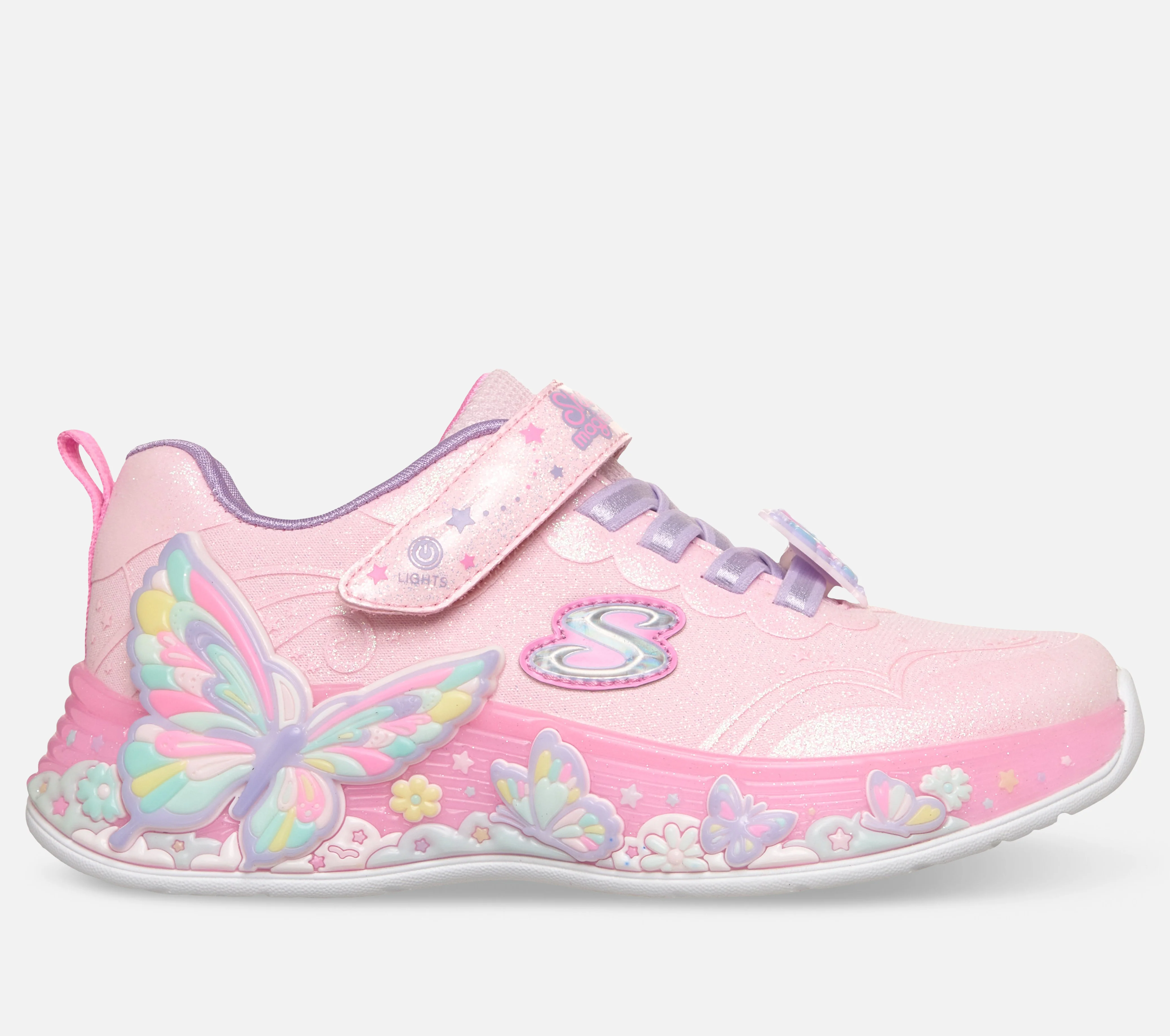 S-Lights: Butterfly Bliss