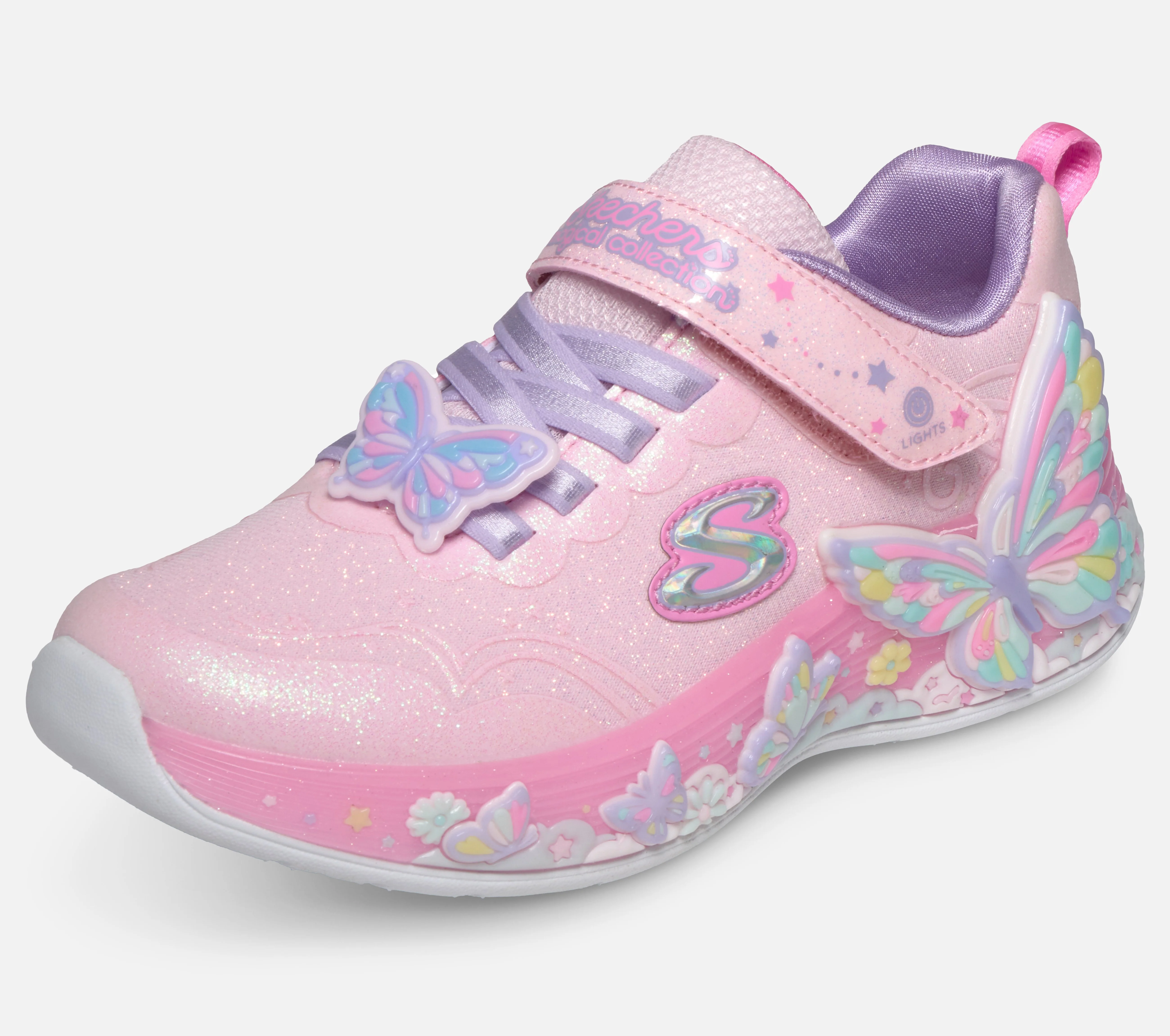 S-Lights: Butterfly Bliss - Image 6