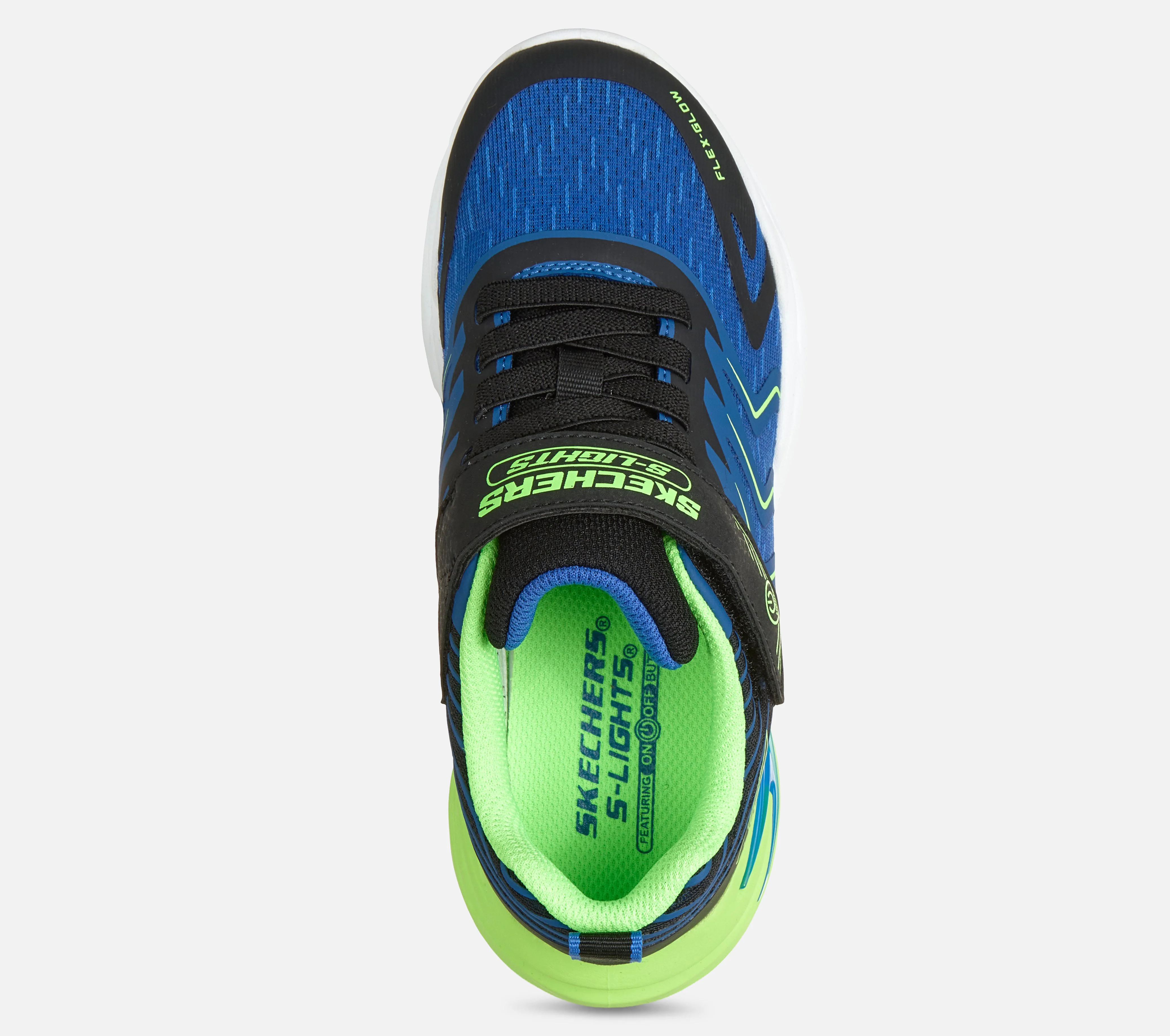 S-Lights: Flex-Glow Ultra - Prism-Pacer - Image 3