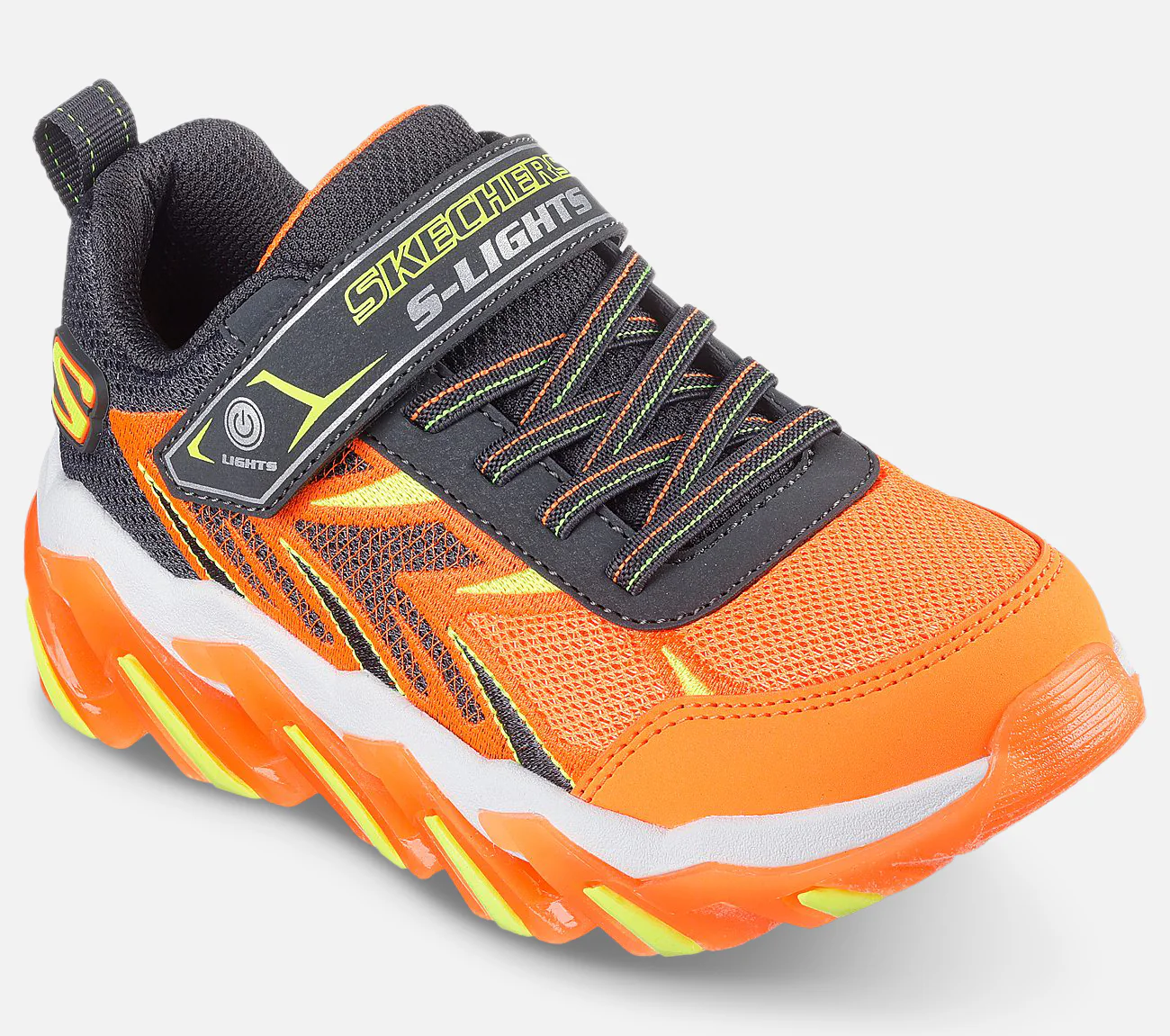 S-Lights: Mega Surge 2.0 - Image 5