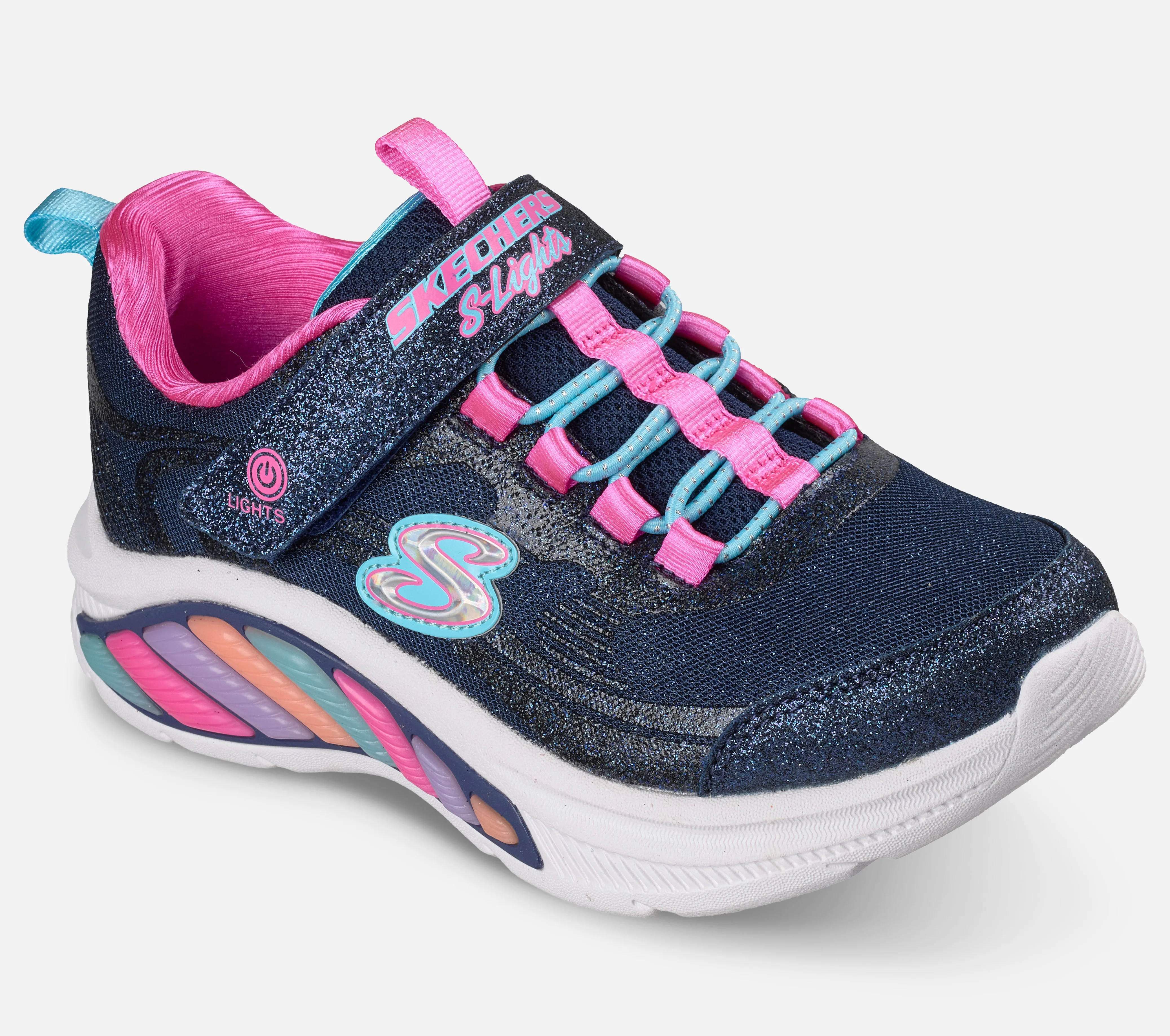 S-Lights: Rainbow Cruisers - Glitzy Glow - Image 2