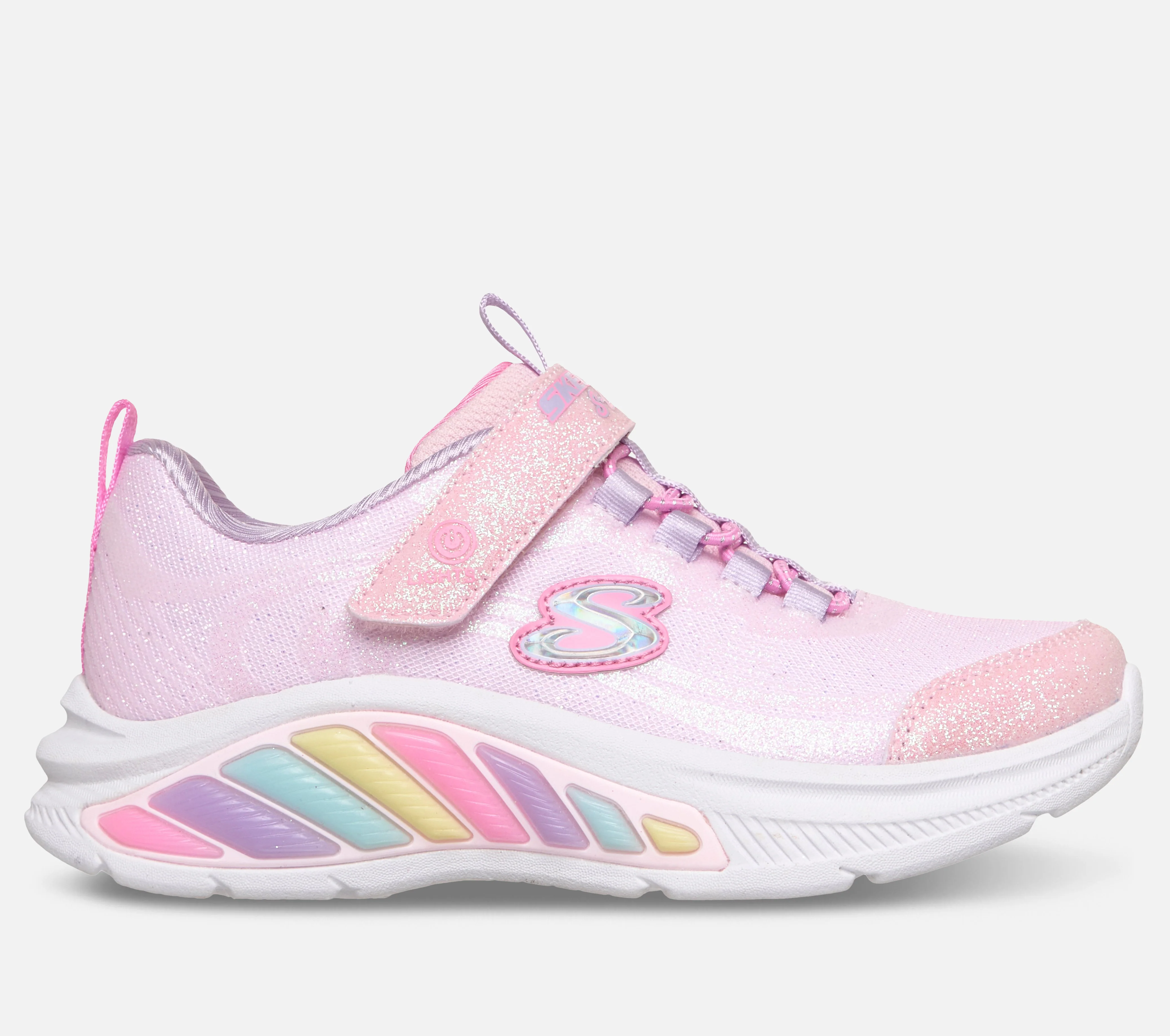 S-Lights: Rainbow Cruisers - Glitzy Glow