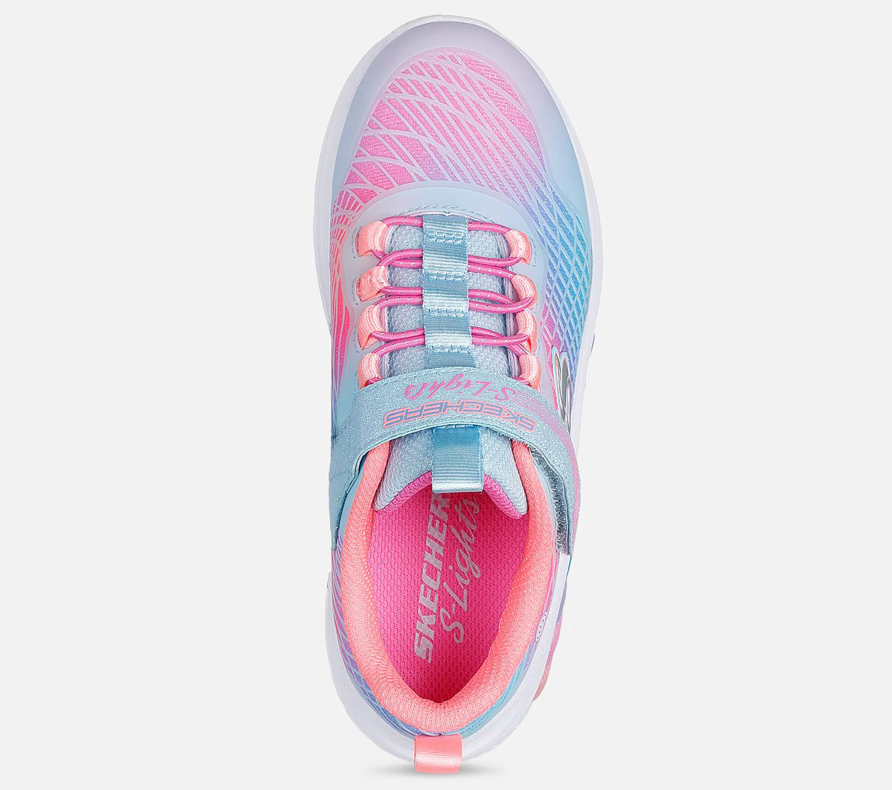 S-Lights: Rainbow Cruisers - Rainbow Reflectin - Image 3