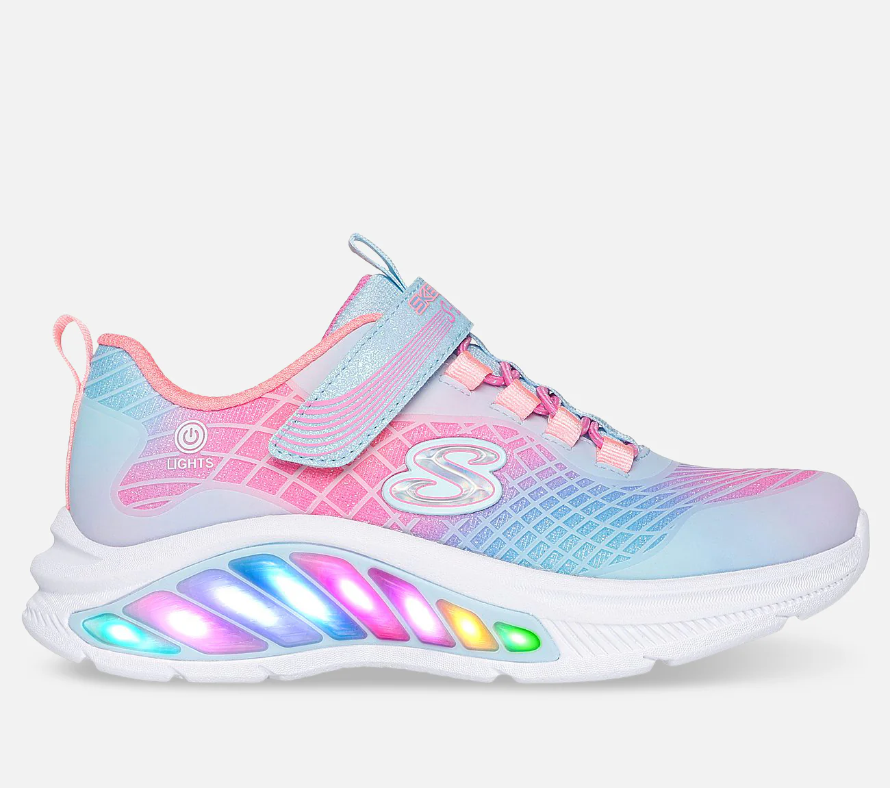 S-Lights: Rainbow Cruisers - Rainbow Reflectin - Image 6