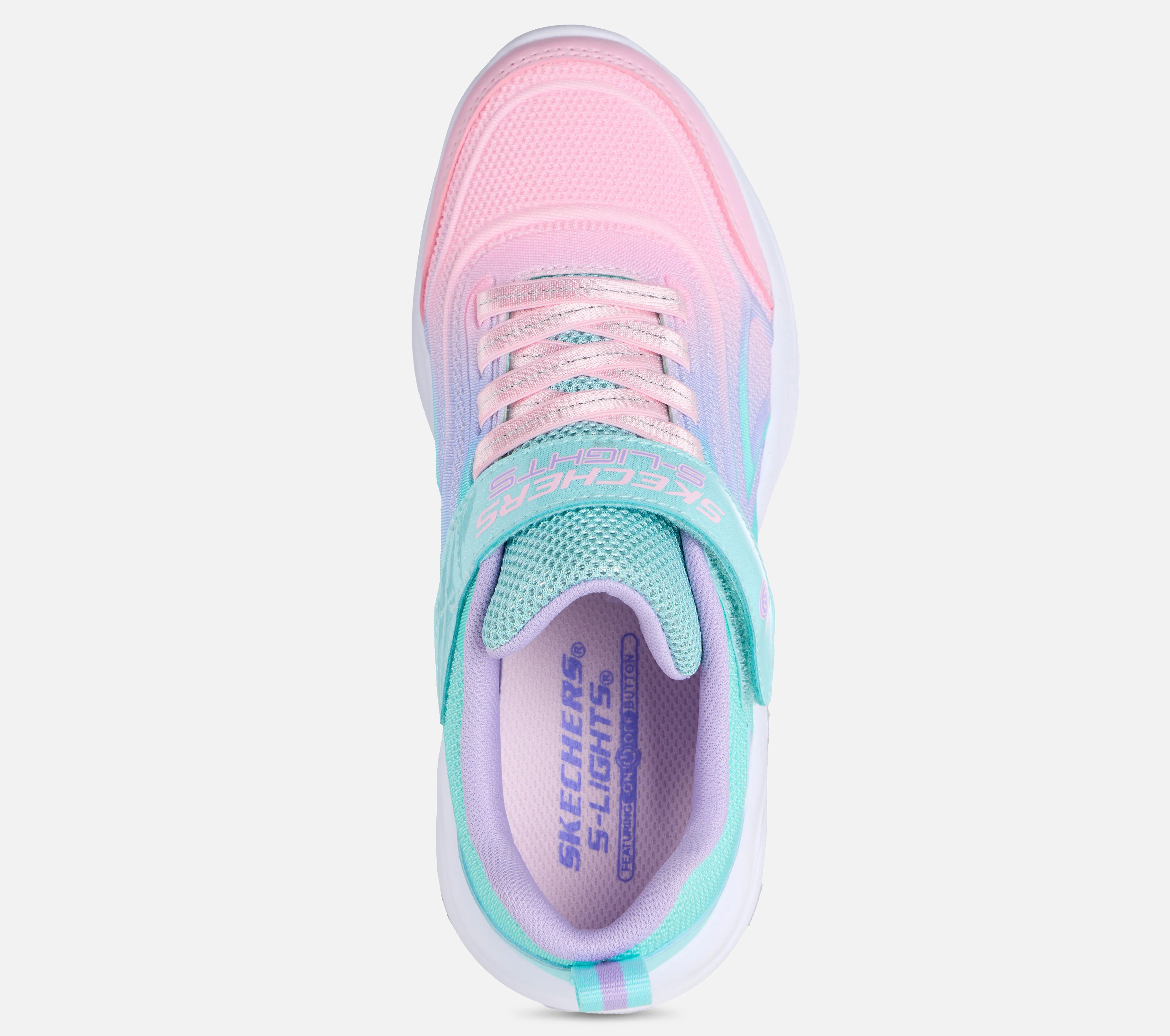 S-Lights: Sola Glow - Color Breeze - Image 3