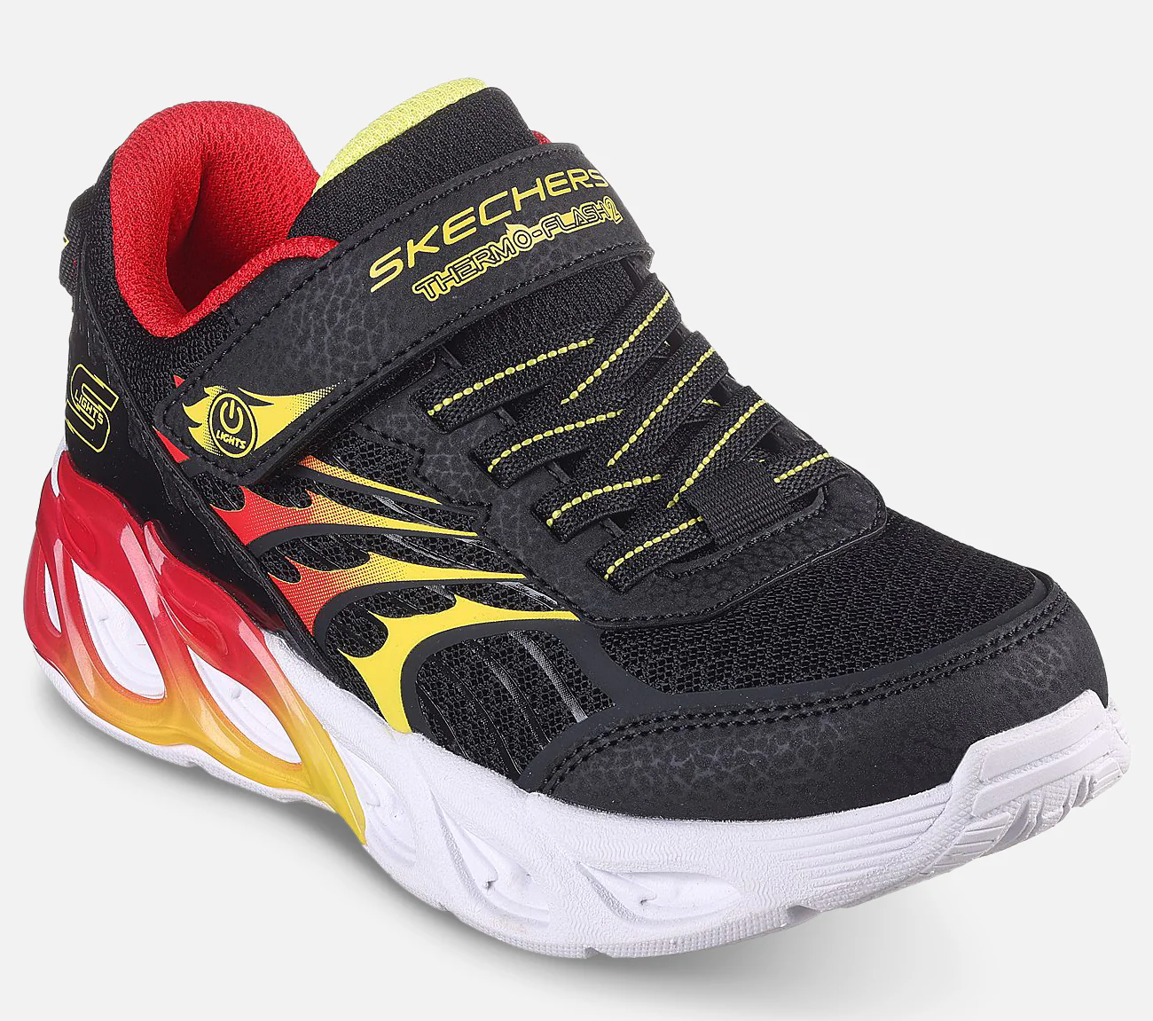S-Lights: Thermo-Flash 2.0 - Image 5