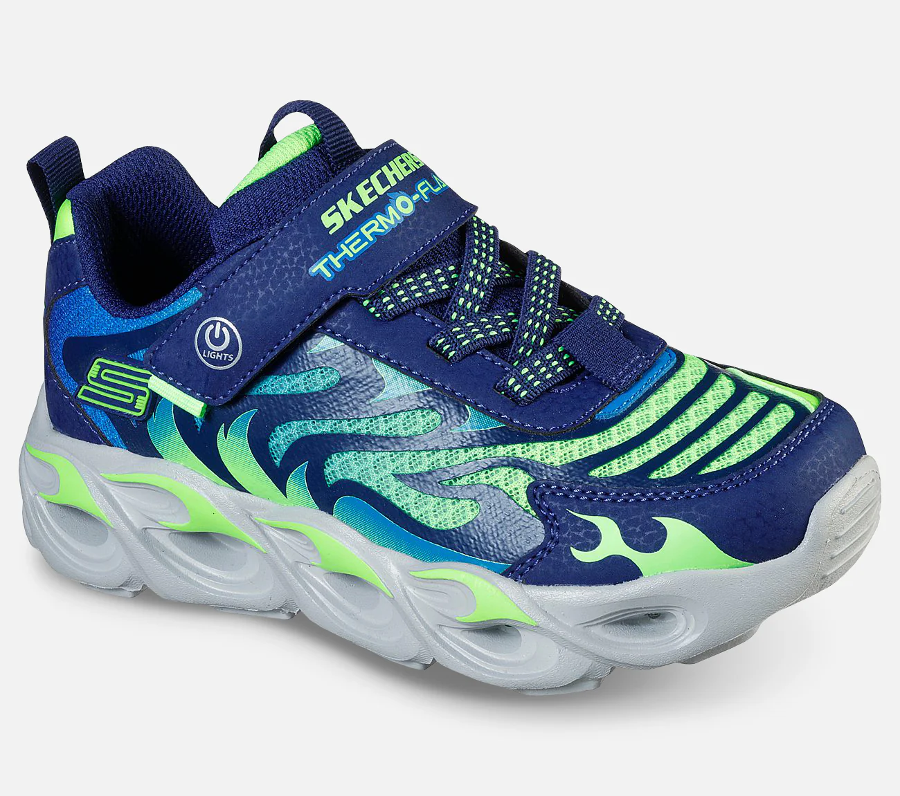 S-Lights Thermo - Flash - Image 6
