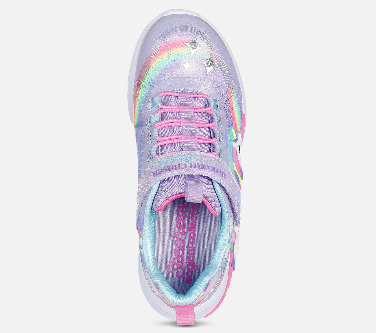 S-Lights: Unicorn Chaser - Image 3